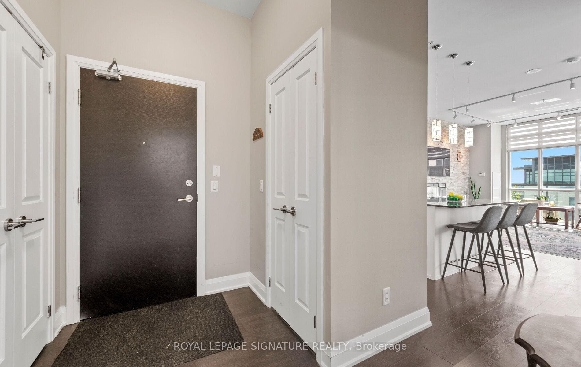 55 Yorkland Boulevard Unit PH1202 - Condo photo 10 of 50 in Brampton, Ontario