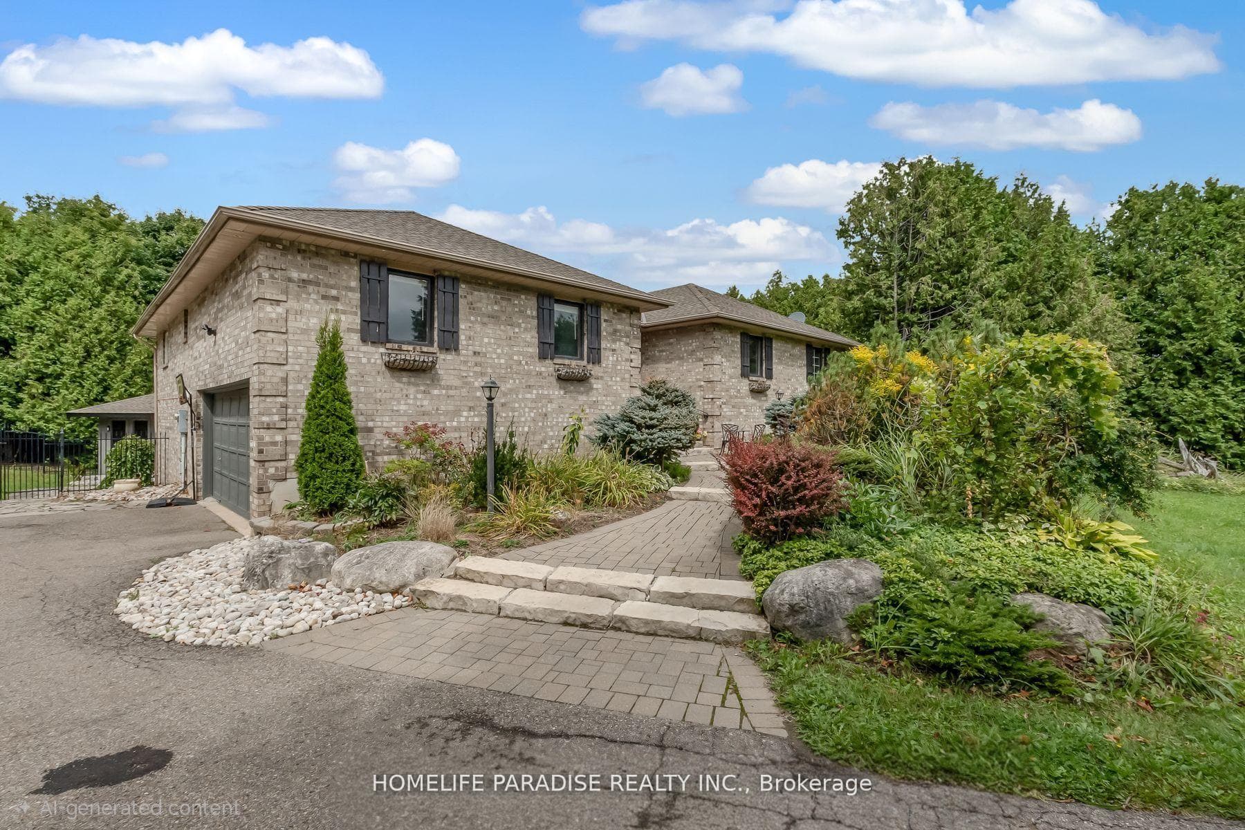19 Mcconachie Crescent - home for sale in Caledon, Ontario