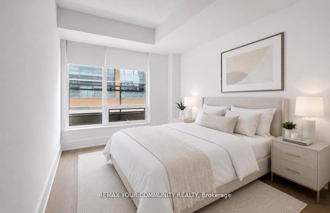 8 Scollard Street Unit 606 - Condo photo 10 of 37 in Annex / Yorkville / Summerhill, Ontario