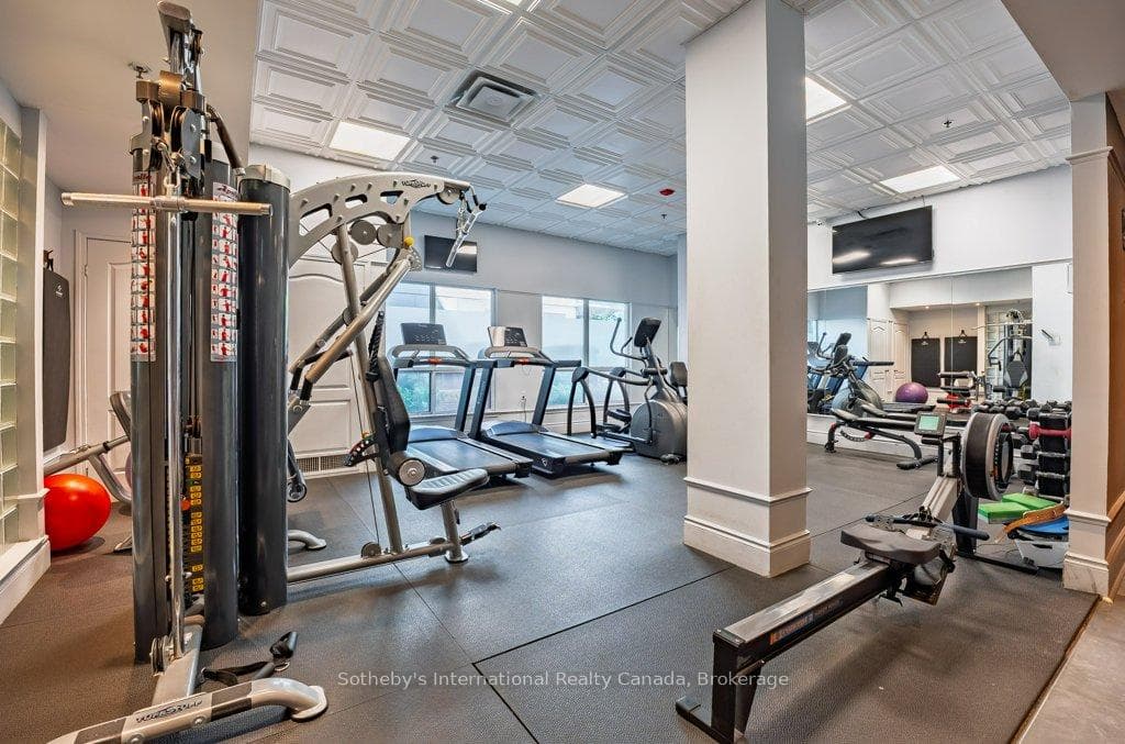 890 Sheppard Avenue Unit 514 - Condo photo 23 of 28 in North York (Bathurst Manor / Clanton Park), Ontario