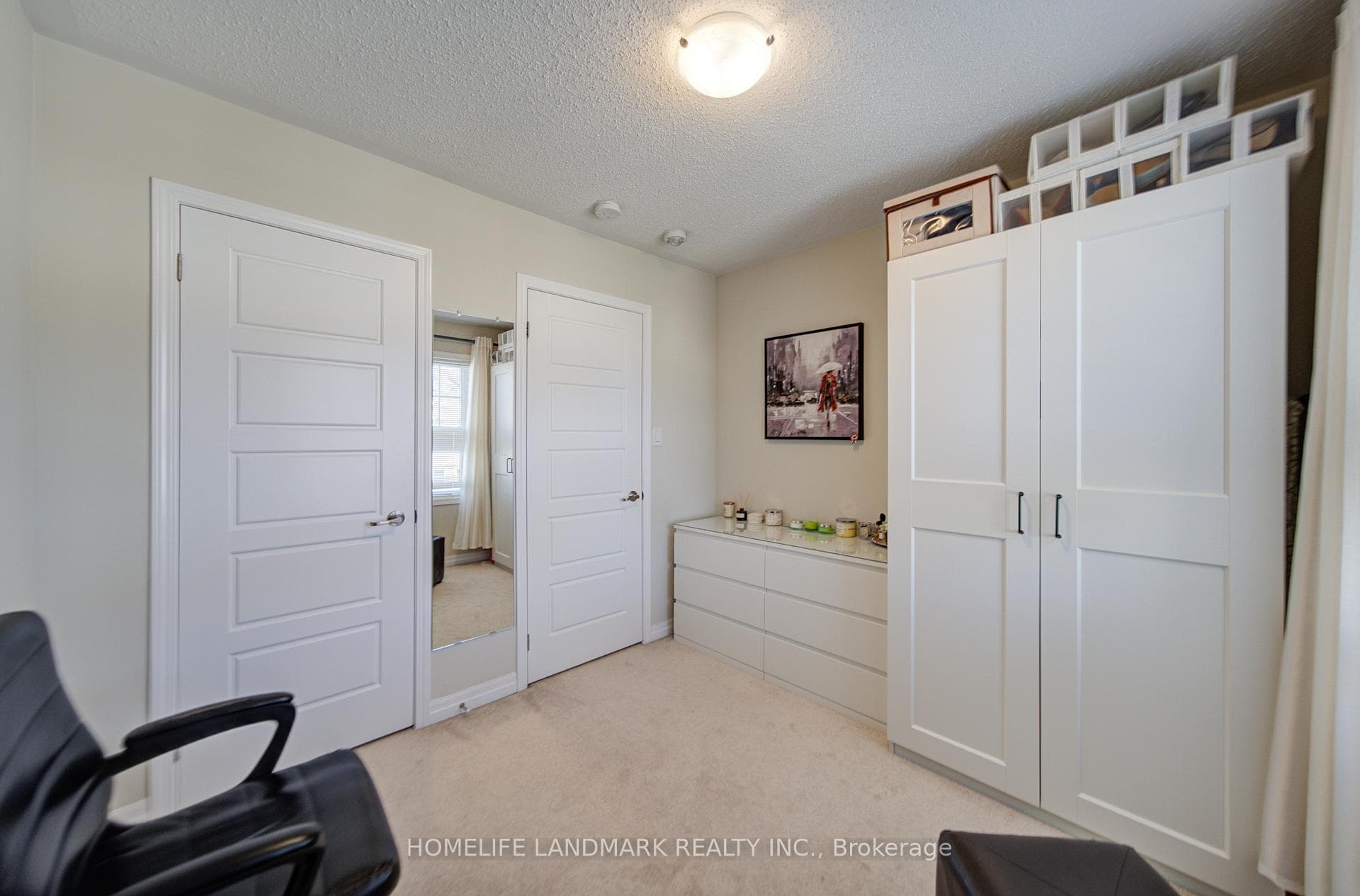 3086 Mistletoe Gardens - Townhouse photo 36 of 38 in Oakville, Ontario