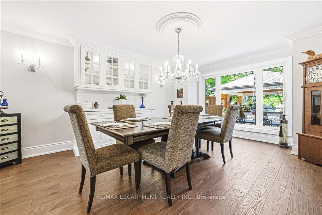 33 Golfview Crescent - Detached photo 11 of 50 in Hamilton, Ontario