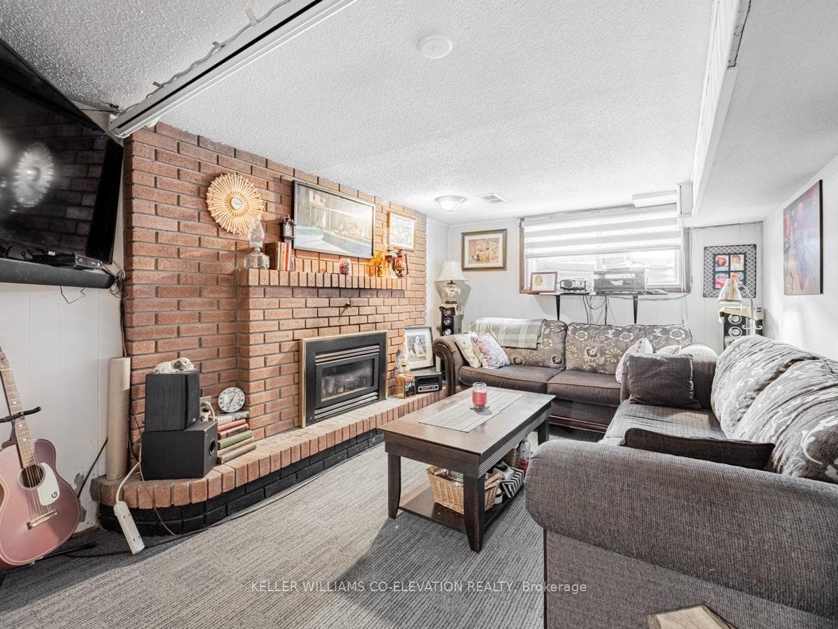 94 Archibald Street - Semi-Detached photo 23 of 35 in Brampton, Ontario