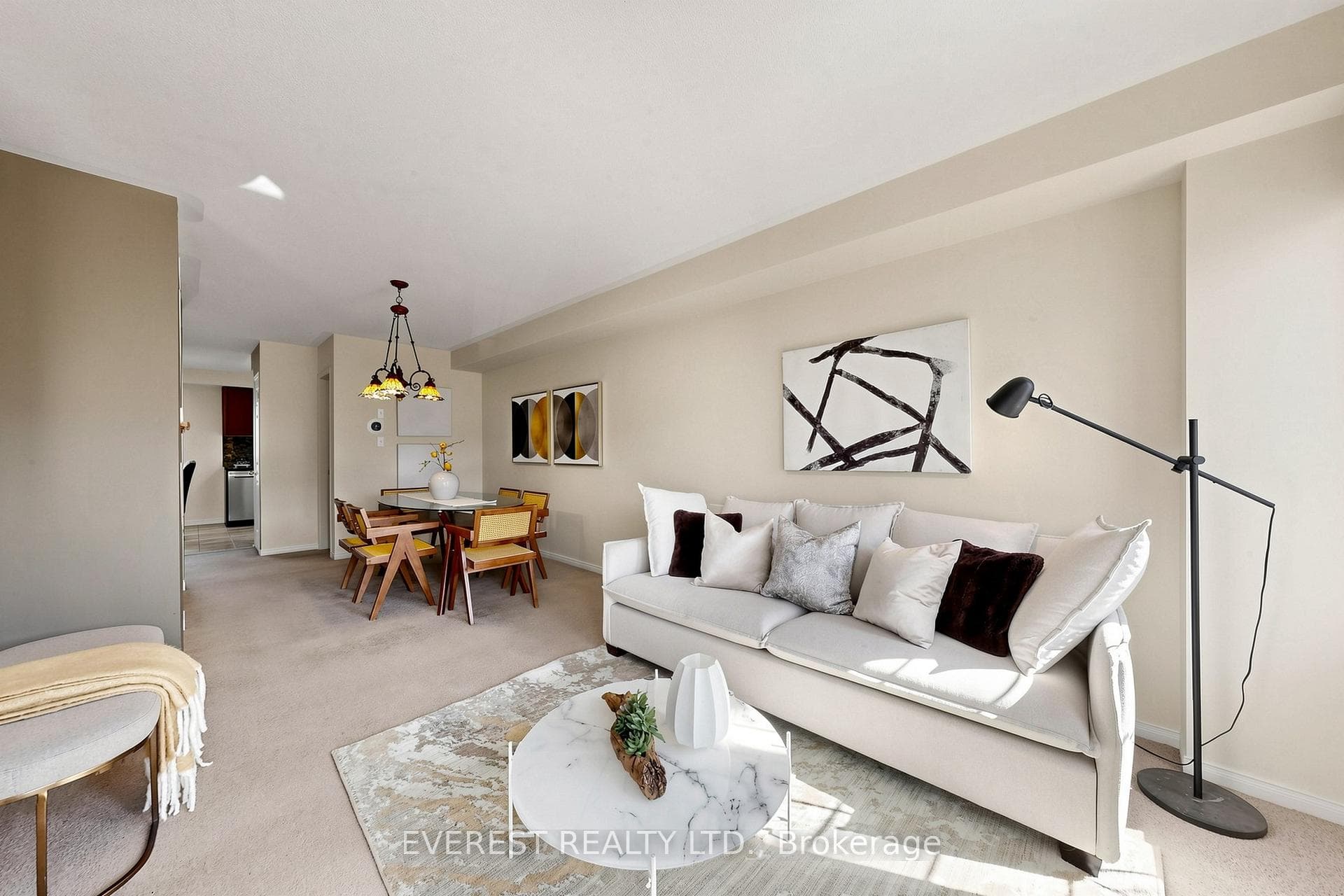 116 Conn Smythe Drive - Townhouse photo 5 of 47 in Scarborough (West Hill / Highland Creek), Ontario