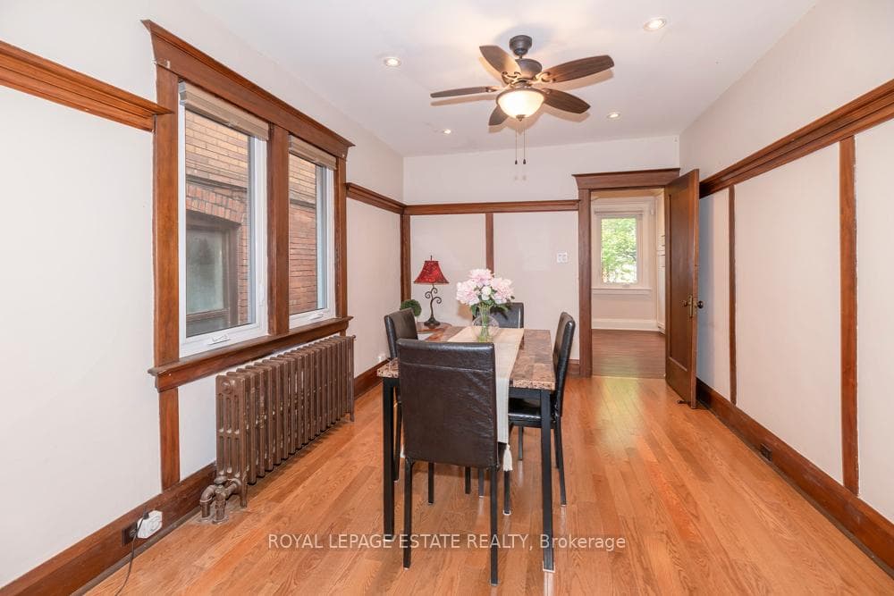 58 Chatham Avenue - Semi-Detached photo 8 of 24 in Riverdale / Leslieville, Ontario