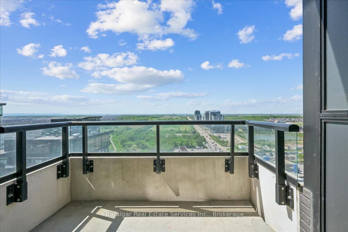297 Oak Walk Drive Unit 1807 - Condo photo 24 of 35 in Oakville, Ontario