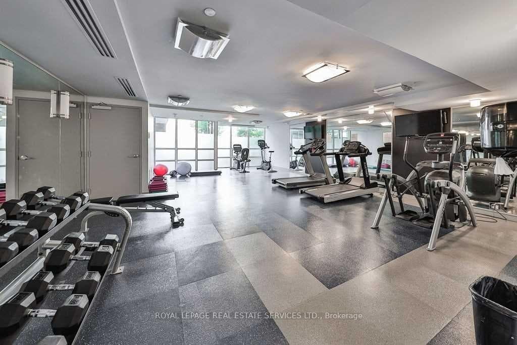 8 Fieldway Road Unit 315 - Condo photo 22 of 25 in Etobicoke (Islington / Rexdale), Ontario