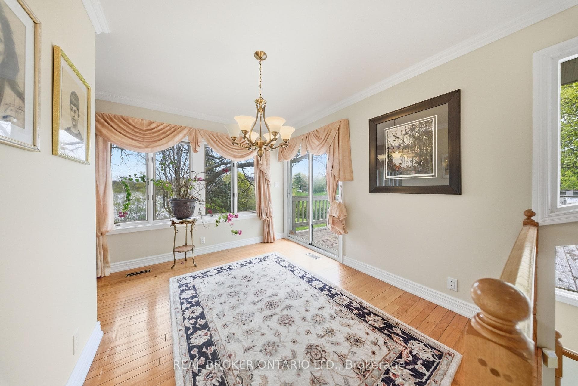529 Conservation Drive - Detached photo 13 of 45 in Brampton, Ontario