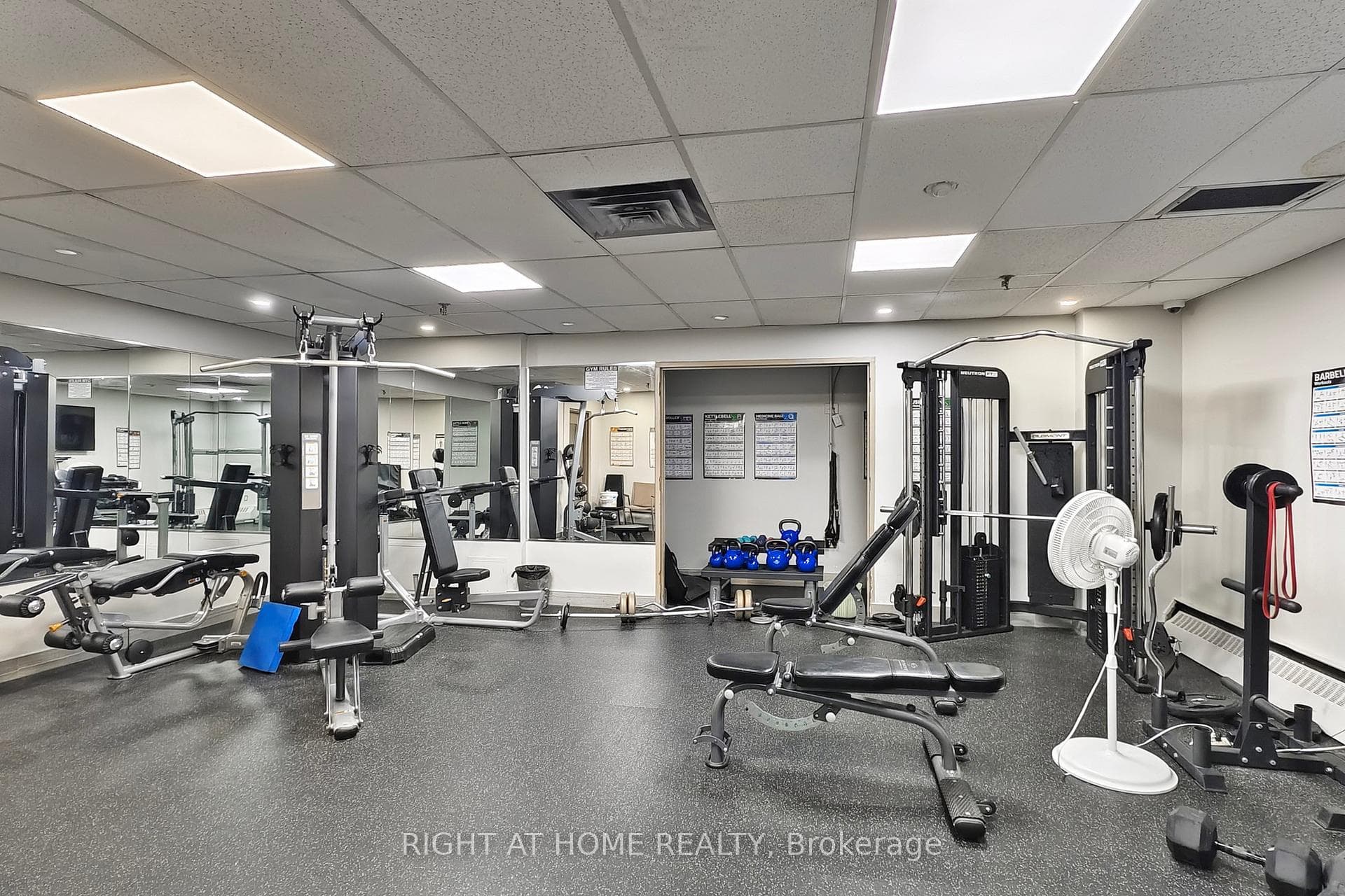 1338 York Mills Road Unit 702 - Condo photo 28 of 29 in Don Mills / Parkwoods / Victoria Village, Ontario