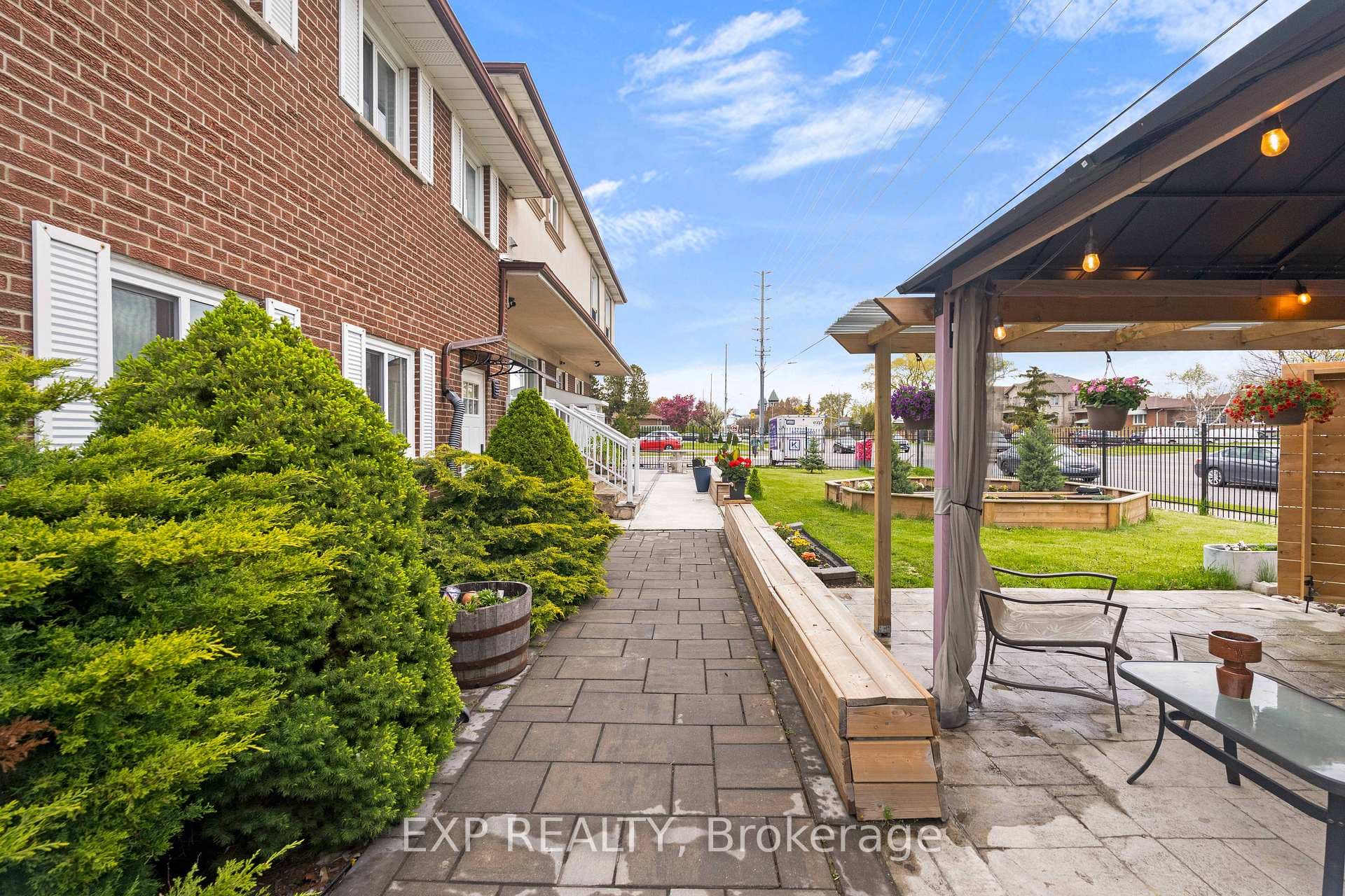 3460 Cawthra Road - Detached photo 43 of 49 in Mississauga, Ontario