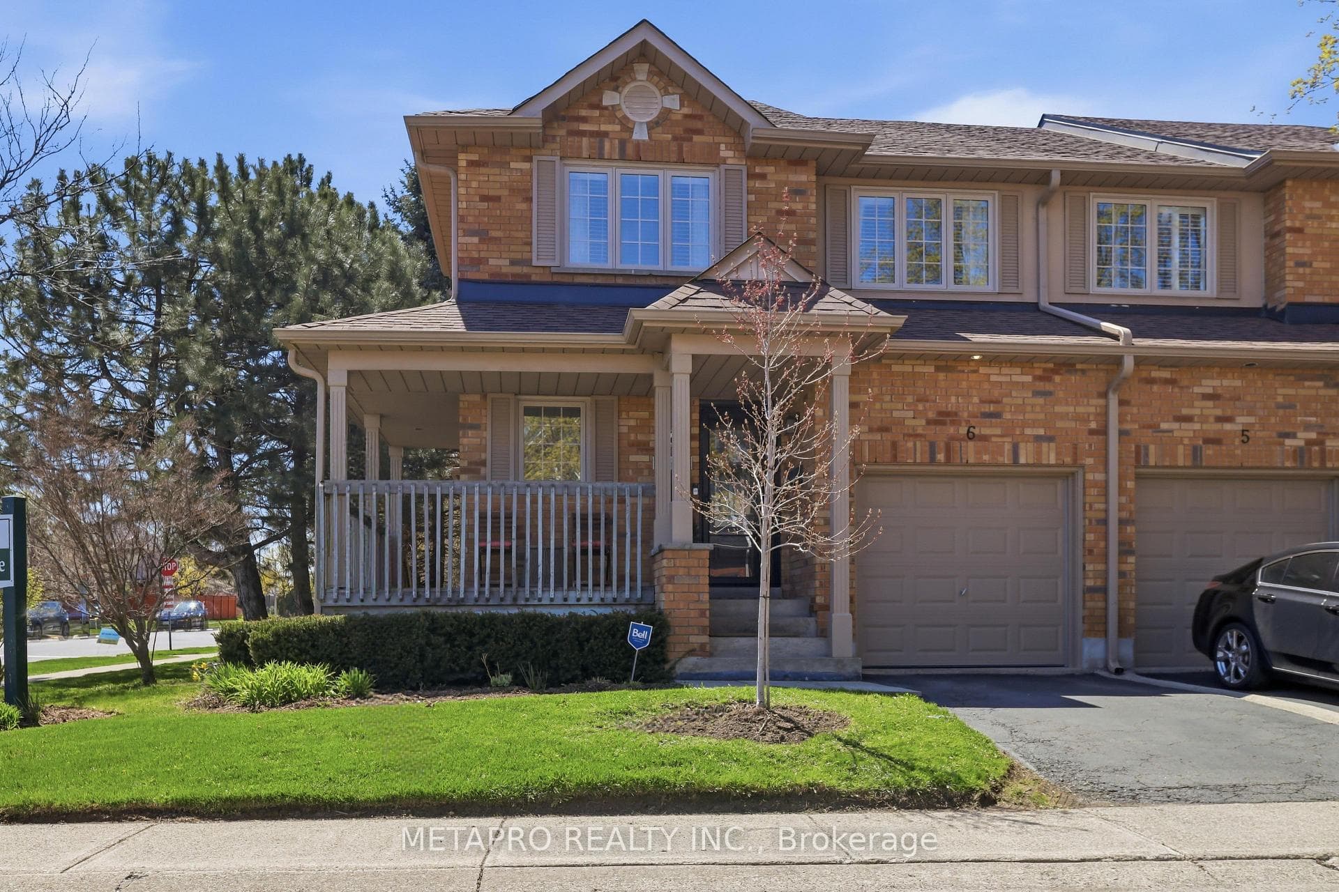 2880 Headon Forest Drive Unit 6 - home for sale in Burlington, Ontario