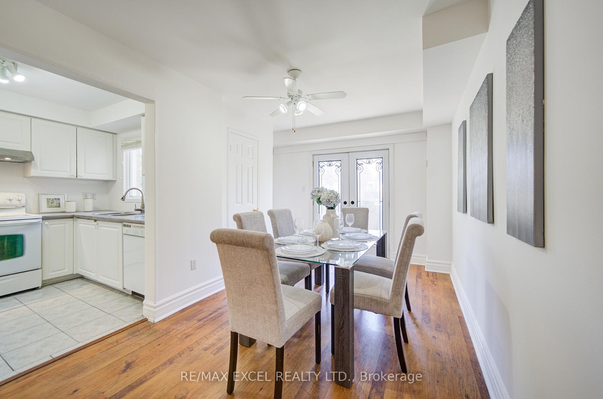 5148 Porter Street - Semi-Detached photo 15 of 48 in Burlington, Ontario