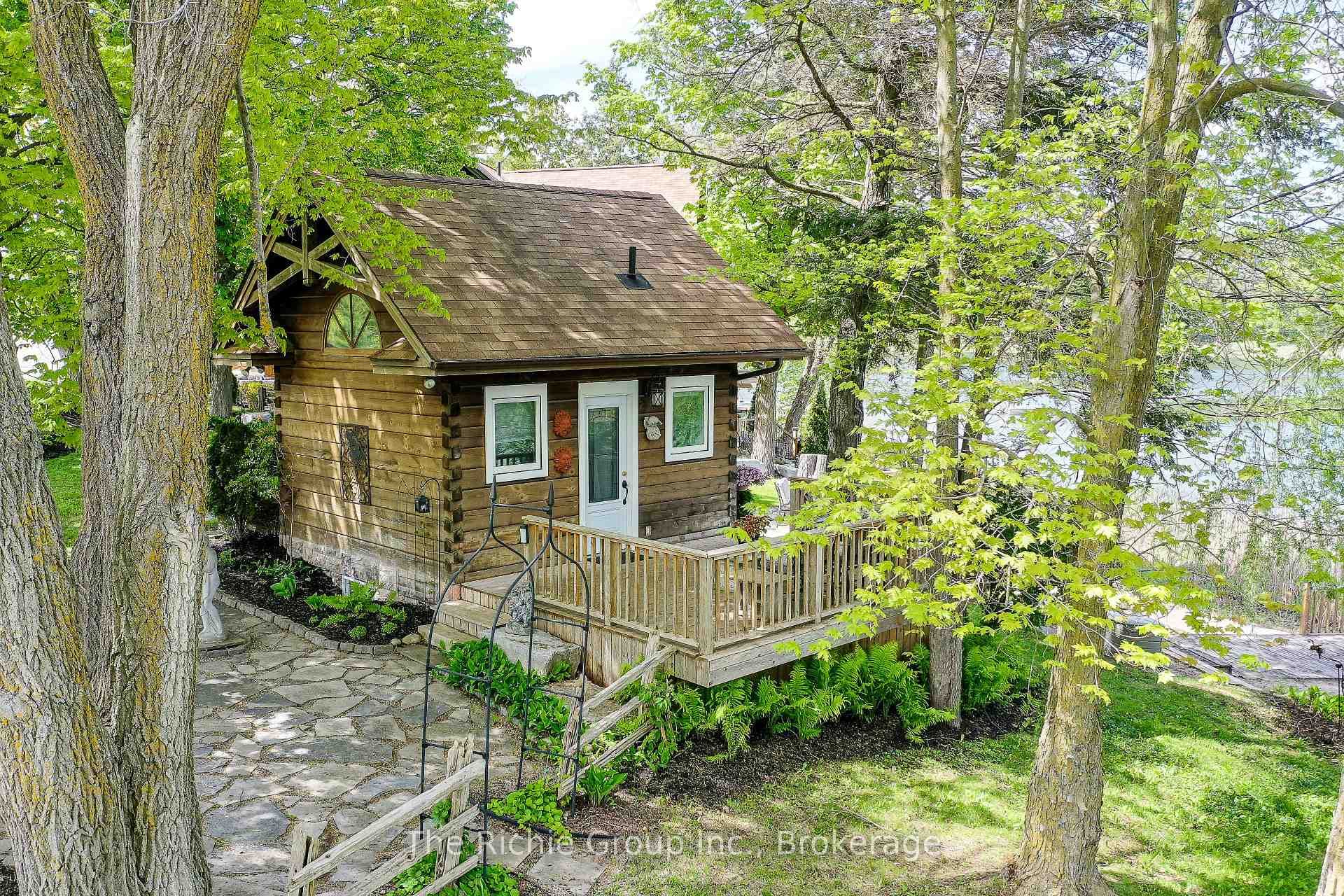 143 Green Lake Road - Detached photo 27 of 42 in Caledon, Ontario