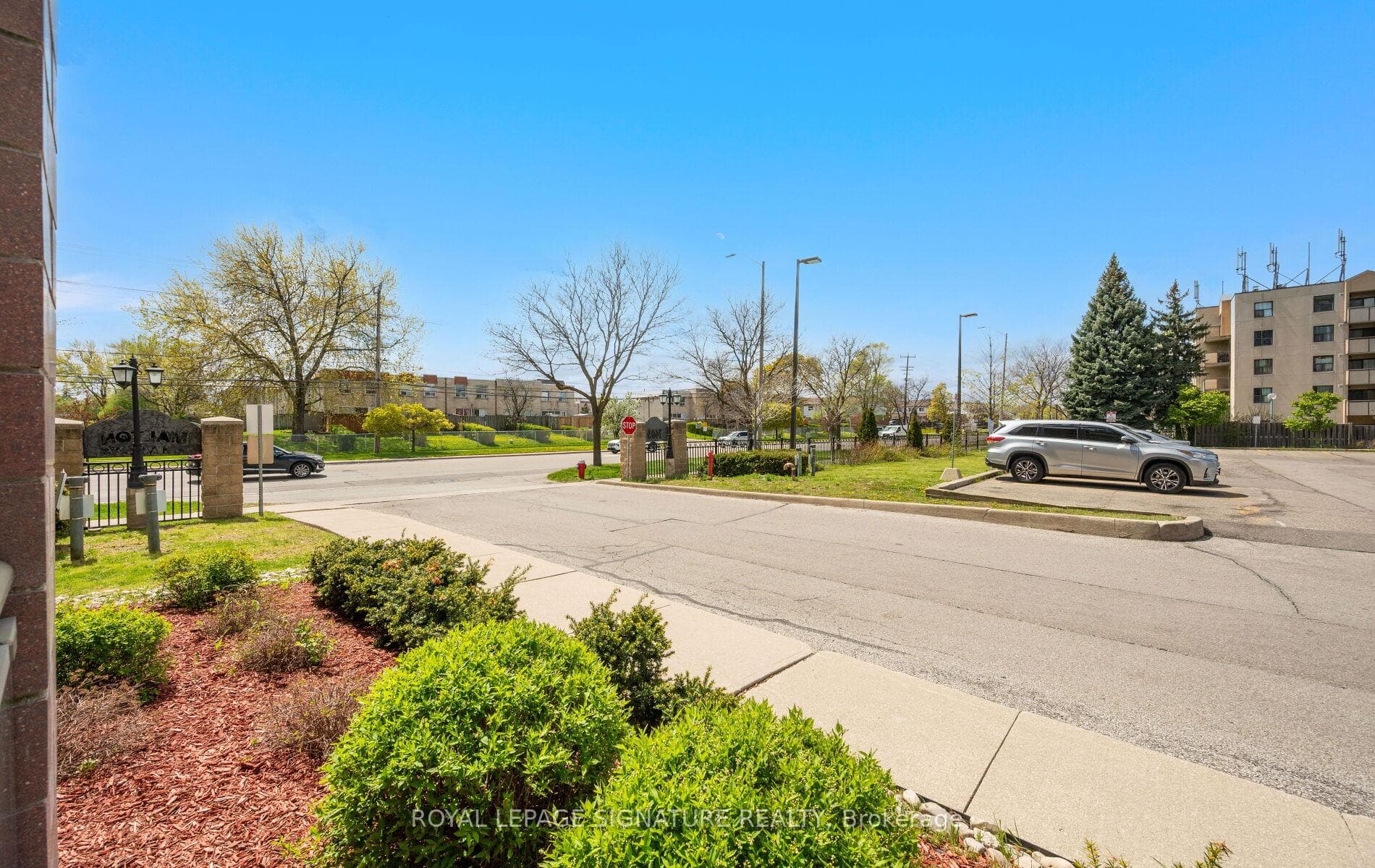 7405 Goreway Drive Unit 104 - Condo photo 34 of 42 in Mississauga, Ontario