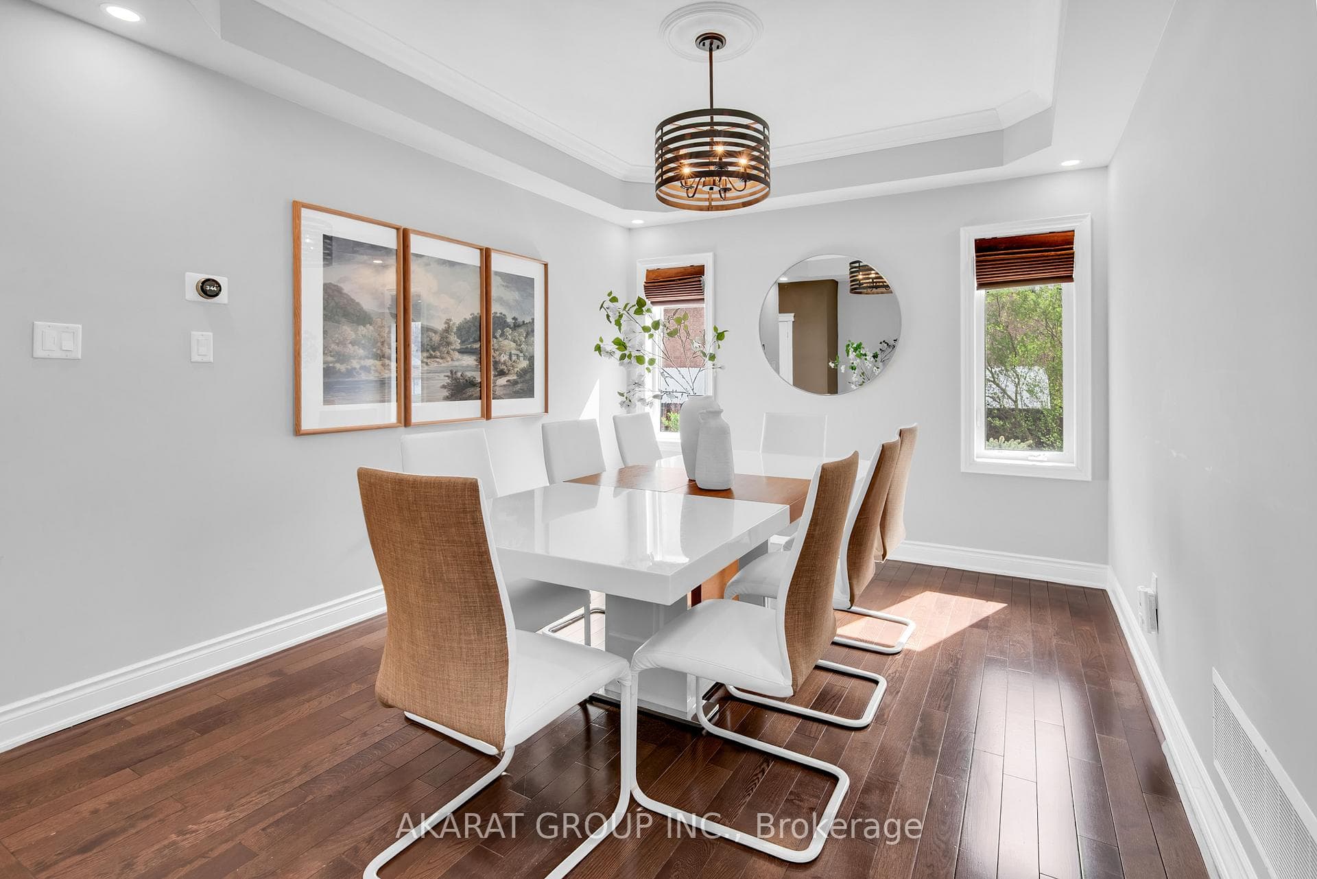 2376 Brockberry Crescent - Detached photo 9 of 50 in Oakville, Ontario
