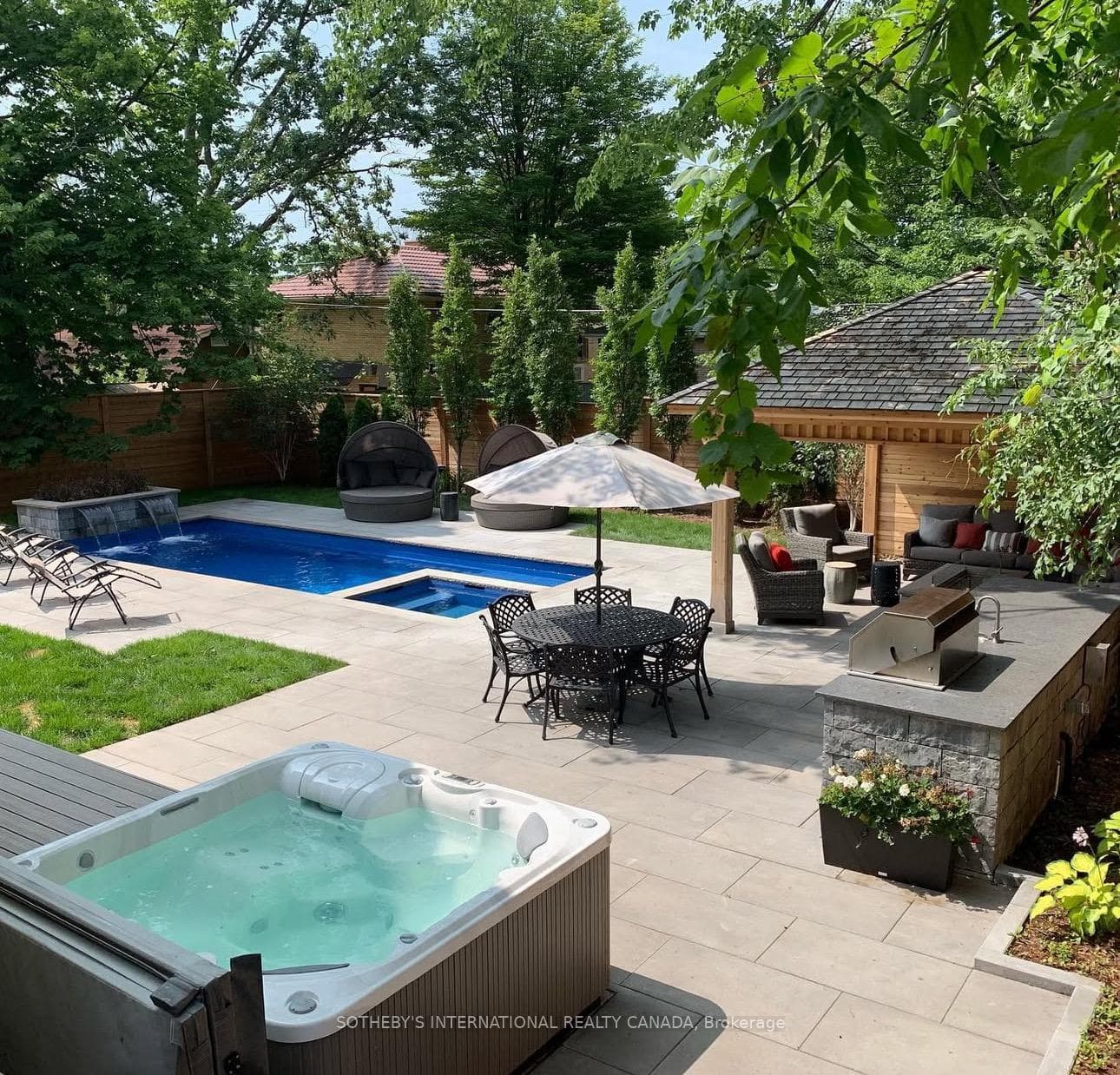 172 Boxley Road - Detached photo 45 of 49 in Burlington, Ontario