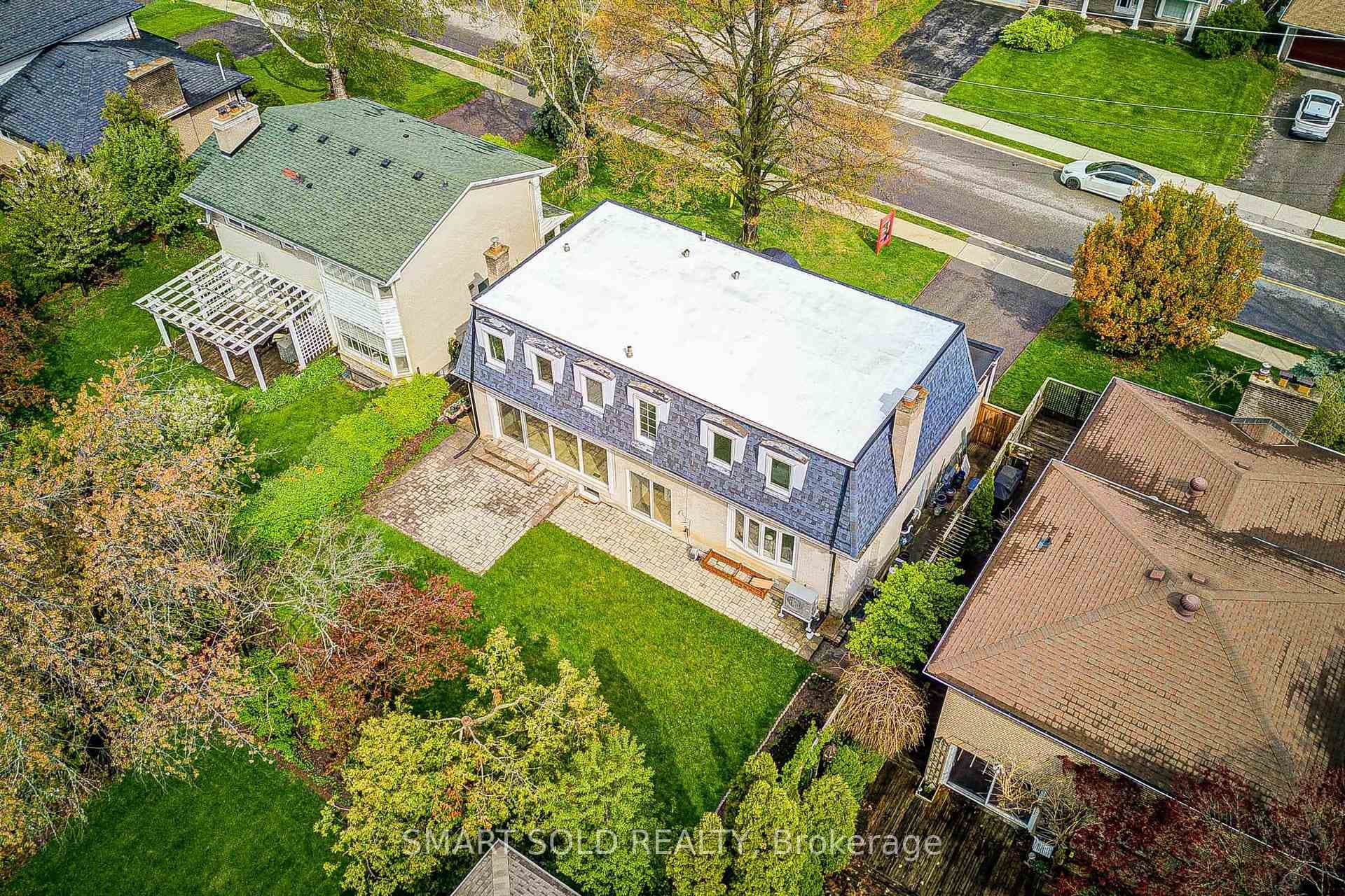 4 Knollview Crescent - Detached photo 49 of 50 in Hillcrest Village / Bayview Village, Ontario