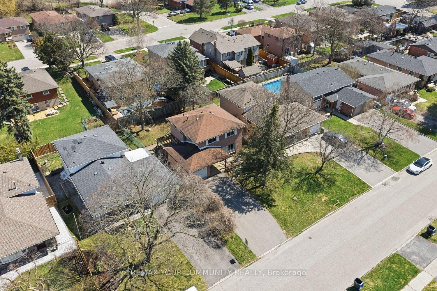 150 connaught Crescent - Detached photo 48 of 50 in Caledon, Ontario