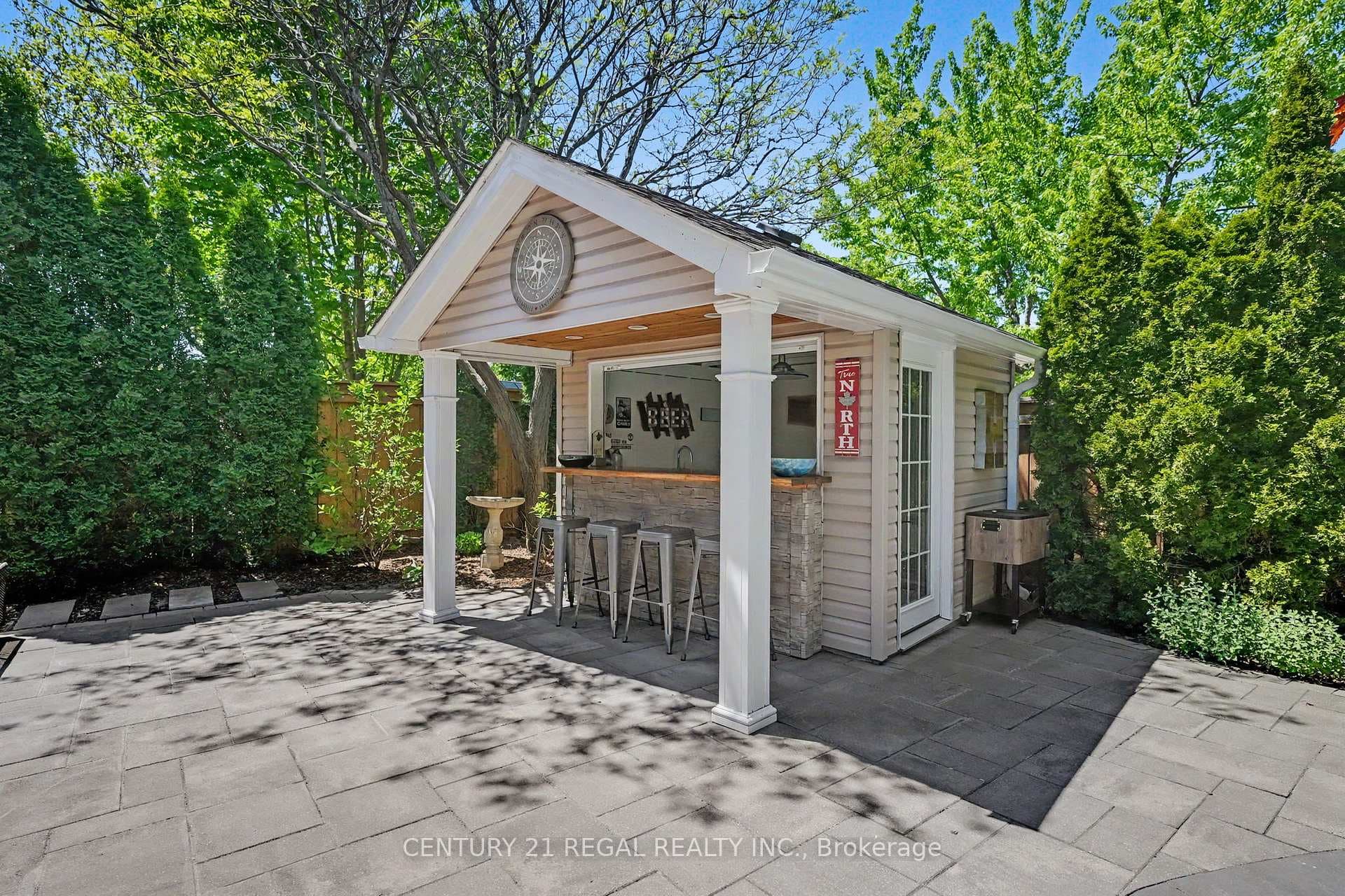 2260 Chickadee Crescent - Detached photo 38 of 47 in Oakville, Ontario