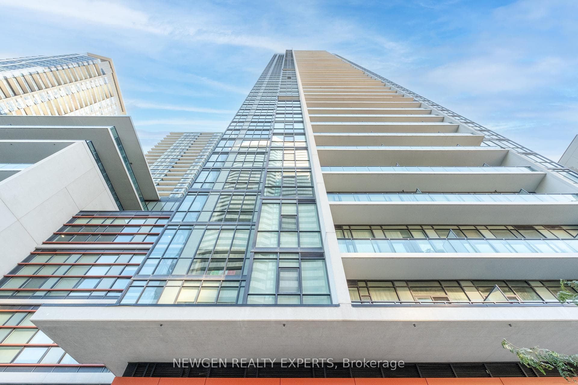 4070 Confederation Parkway Unit 2908 - Condo for sale in Erin Mills, Ontario