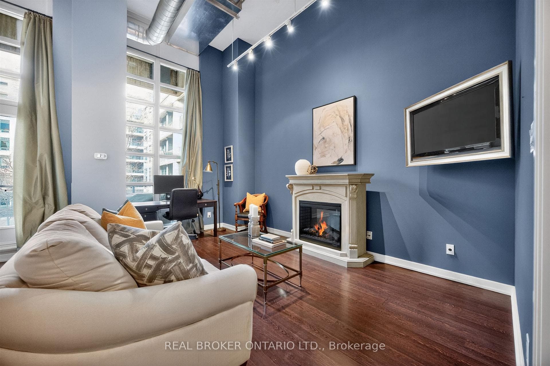 380 Macpherson Avenue Unit 209 - Condo photo 19 of 49 in Annex / Yorkville / Summerhill, Ontario