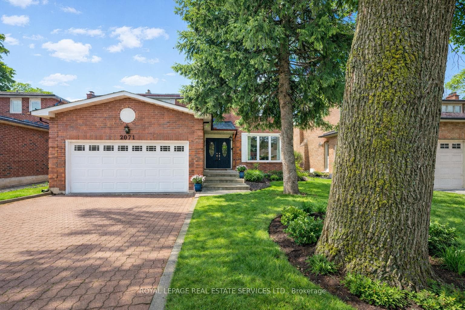 2071 Pen Street - Detached for sale in Old Oakville, Ontario