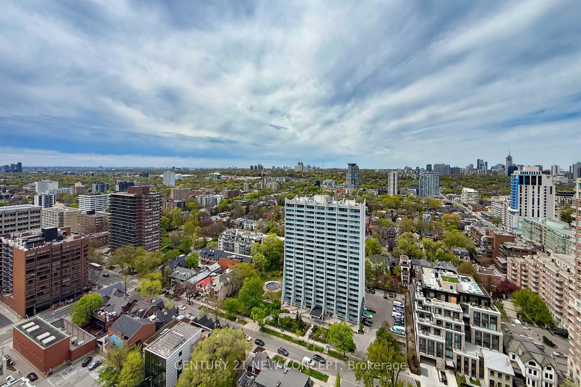 200 Bloor Street Unit 2606 - Condo photo 34 of 50 in Annex / Yorkville / Summerhill, Ontario