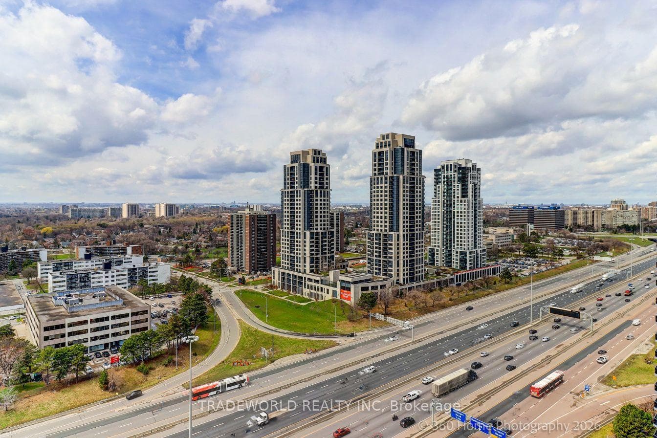 30 Gibbs Road Unit 2103 - New Construction photo 25 of 40 in Etobicoke (Islington / Rexdale), Ontario