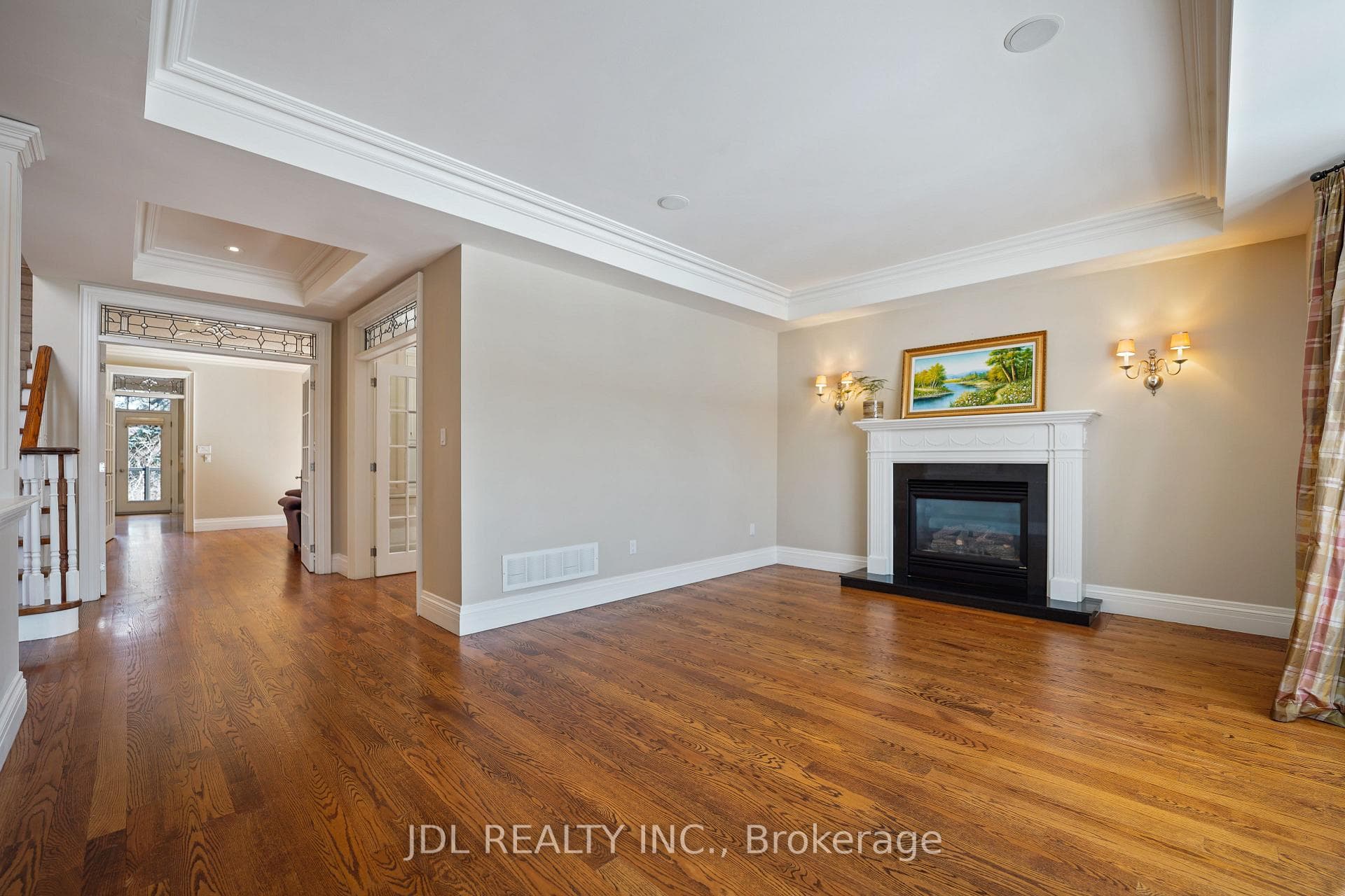 1283 Lindburgh Court - Detached photo 6 of 49 in Mississauga, Ontario