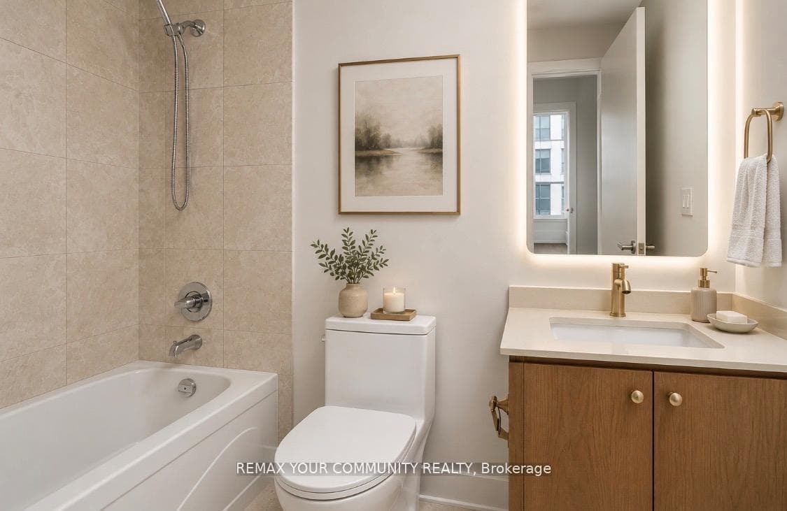 8 Scollard Street Unit 606 - Condo photo 11 of 37 in Annex / Yorkville / Summerhill, Ontario