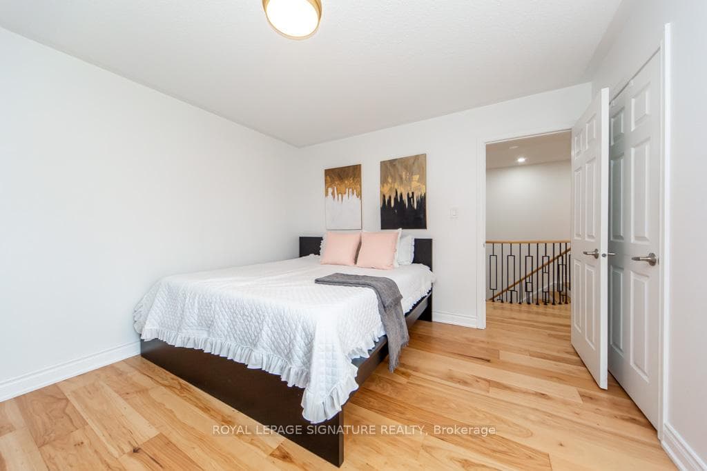 3773 Quiet Creek Drive - Detached photo 35 of 50 in Mississauga, Ontario