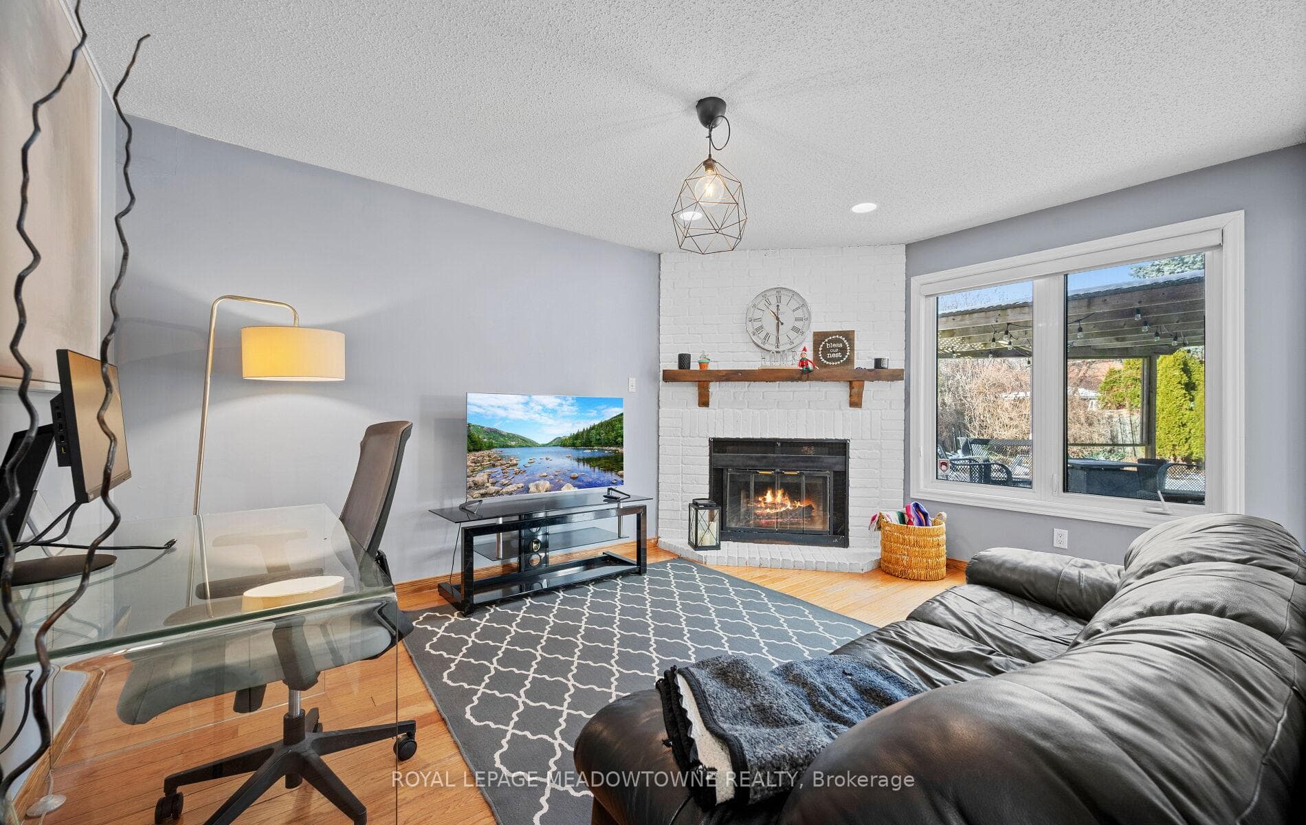 16 Cox Crescent - Detached photo 13 of 41 in Brampton, Ontario