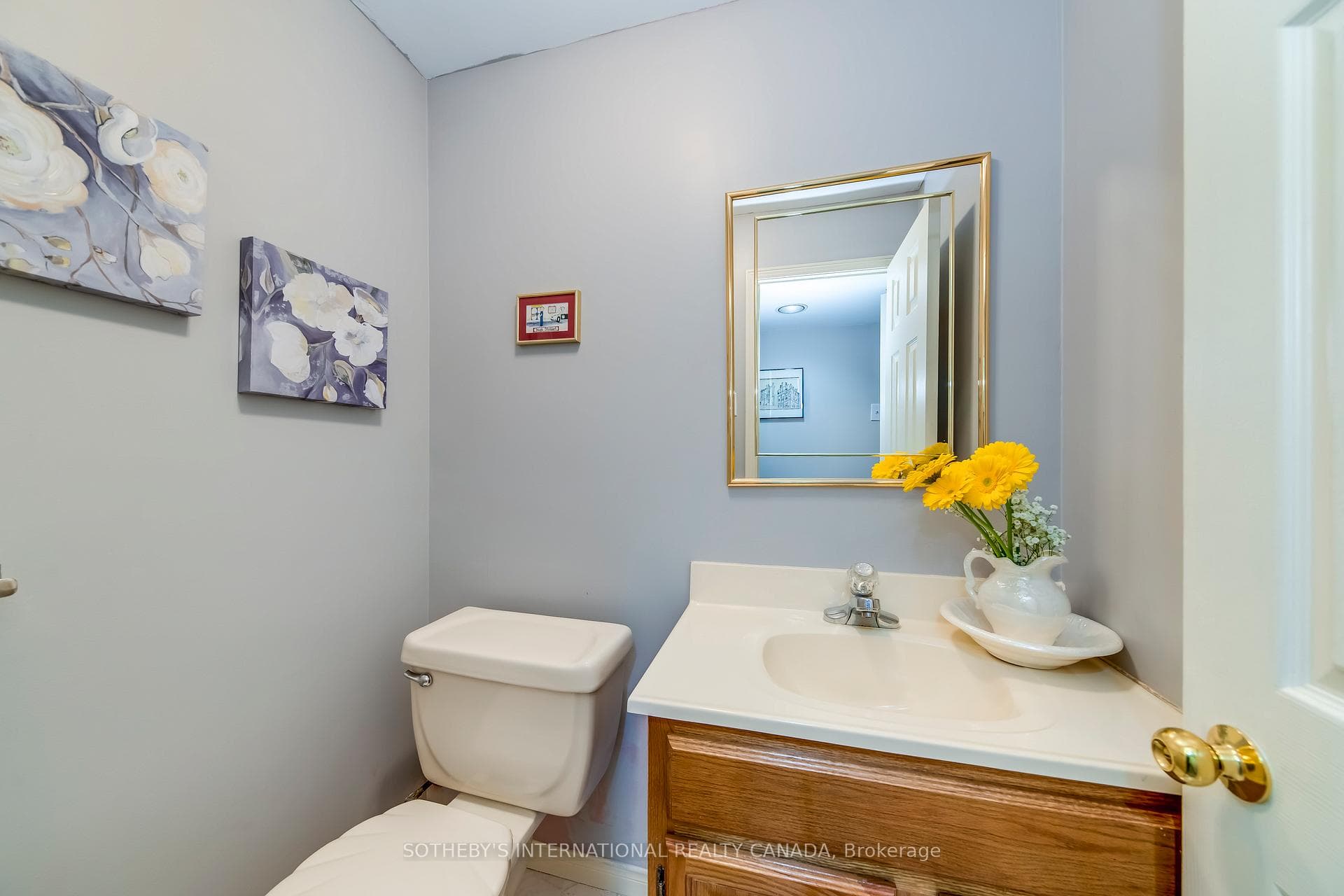 2294 Dale Ridge Drive - Semi-Detached photo 39 of 46 in Oakville, Ontario