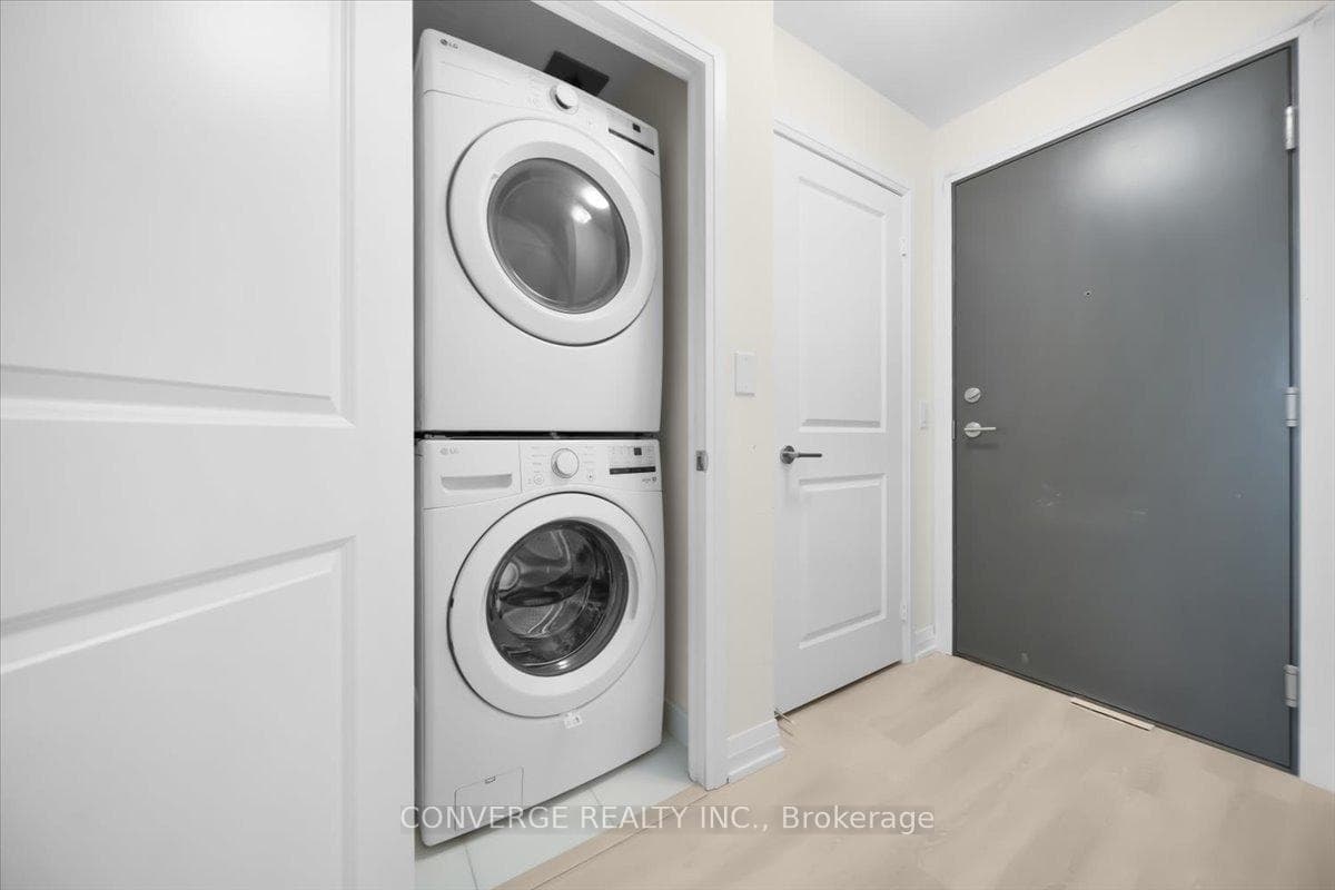 3260 Sheppard Avenue Unit 2501 - Condo photo 14 of 25 in Scarborough Village / Eglinton East, Ontario