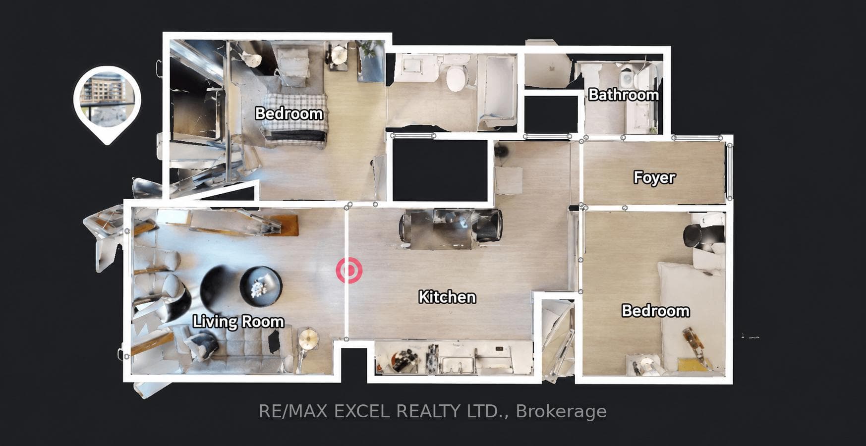 33 Frederick Todd Way Unit 303 - Condo photo 7 of 49 in Flemingdon Park / Don Mills, Ontario
