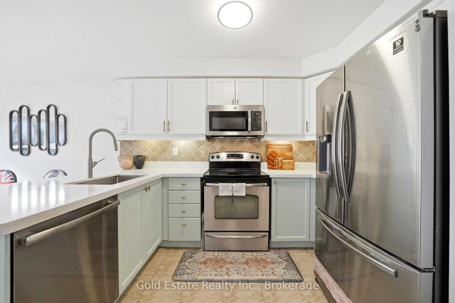4875 Valera Road - Townhouse photo 11 of 23 in Burlington, Ontario