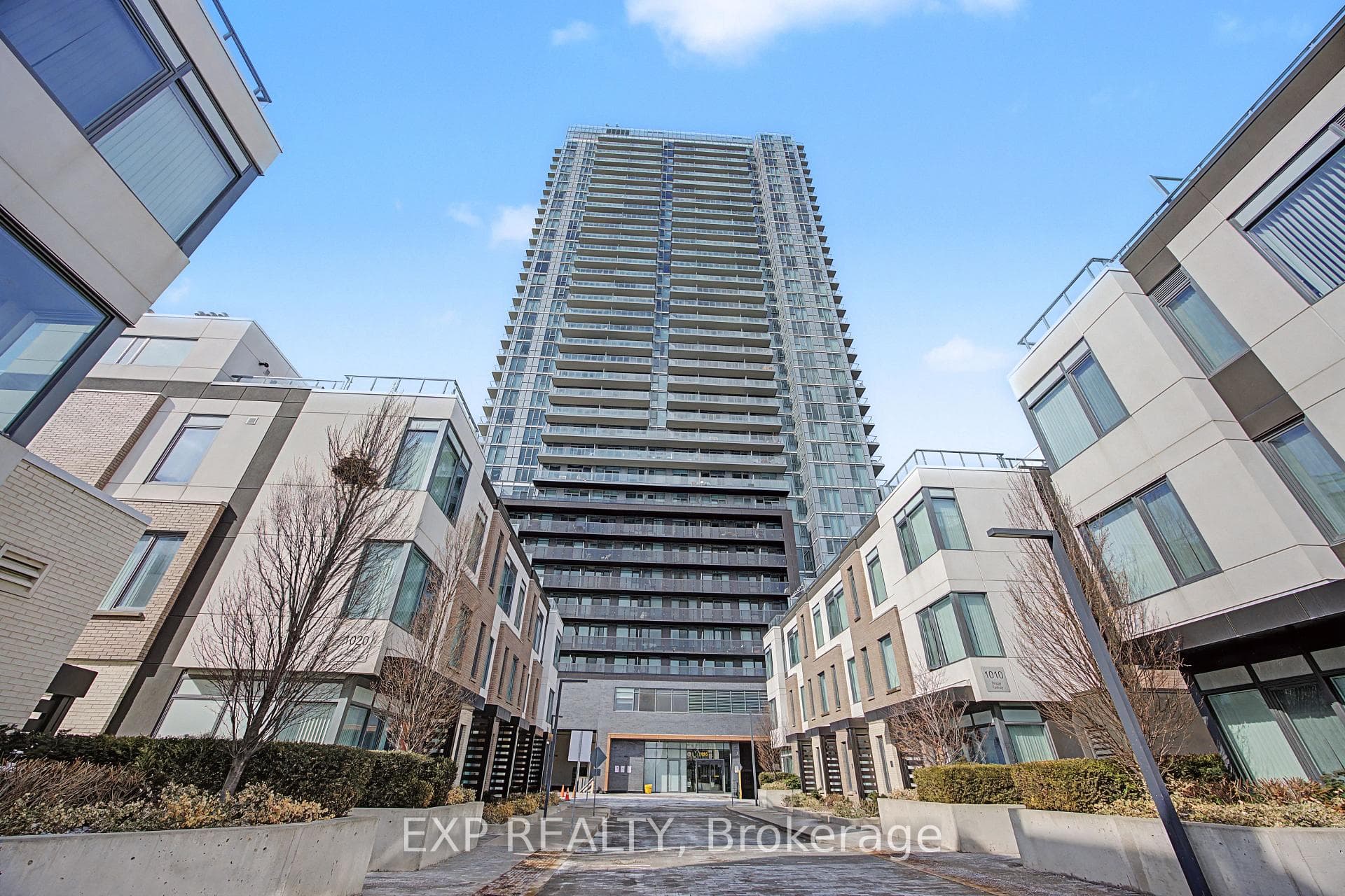 7895 Jane Street Unit 309 - home for sale in Vaughan, Ontario
