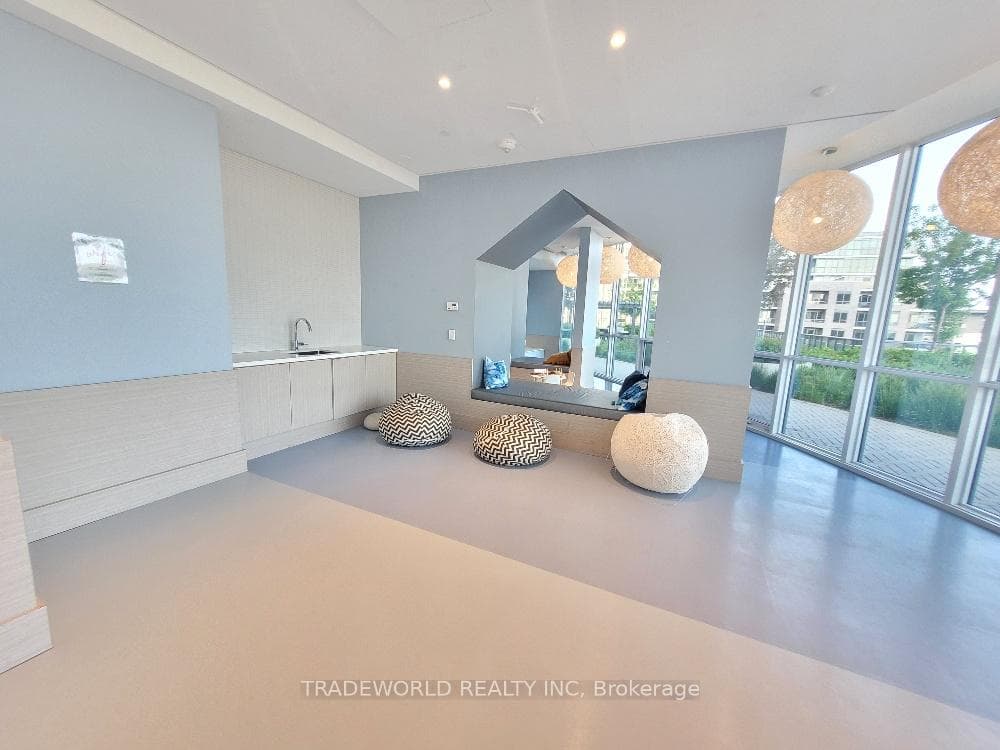 30 Gibbs Road Unit 2103 - New Construction photo 34 of 40 in Etobicoke (Islington / Rexdale), Ontario
