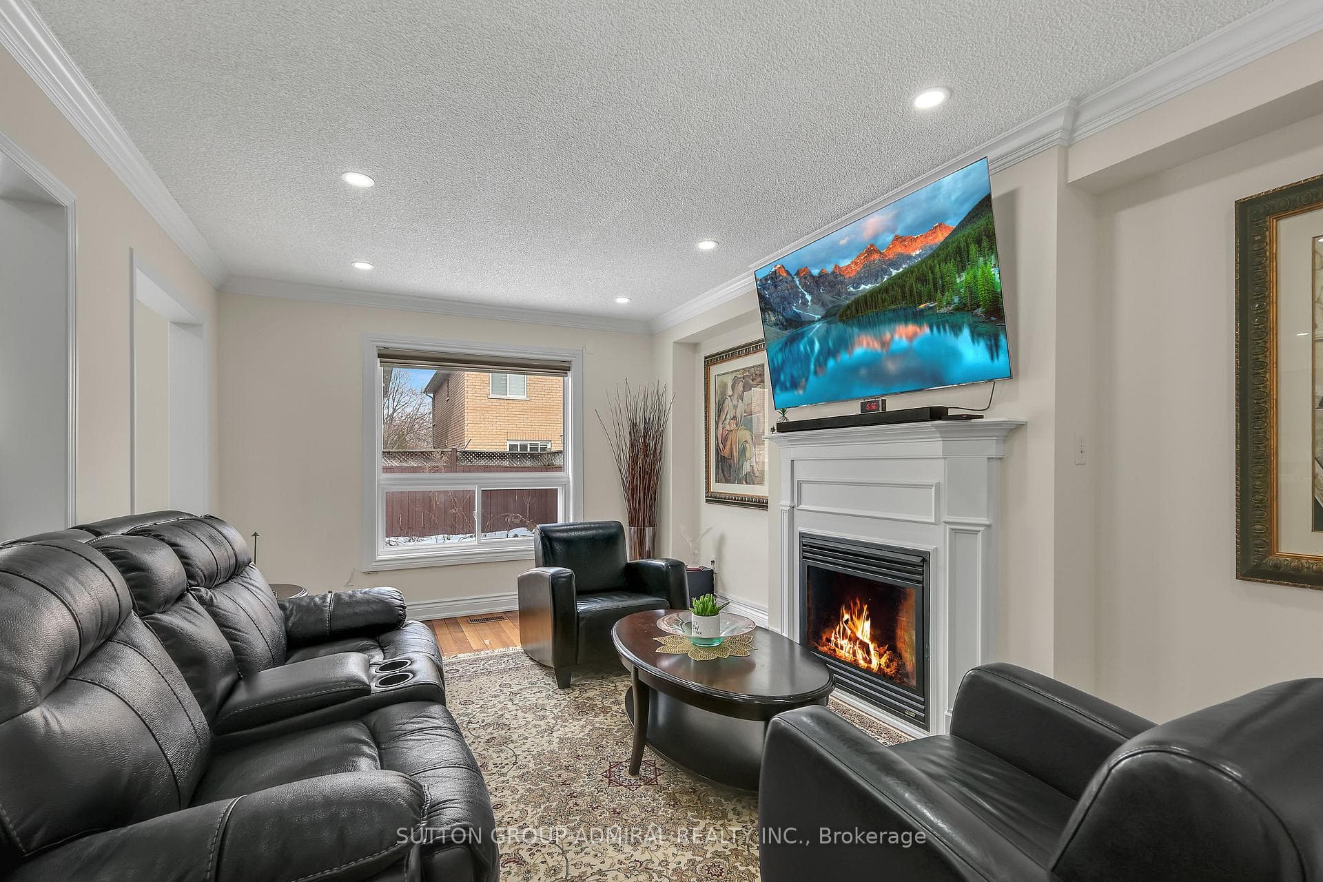 43 Newark Way - Detached photo 29 of 36 in Brampton, Ontario