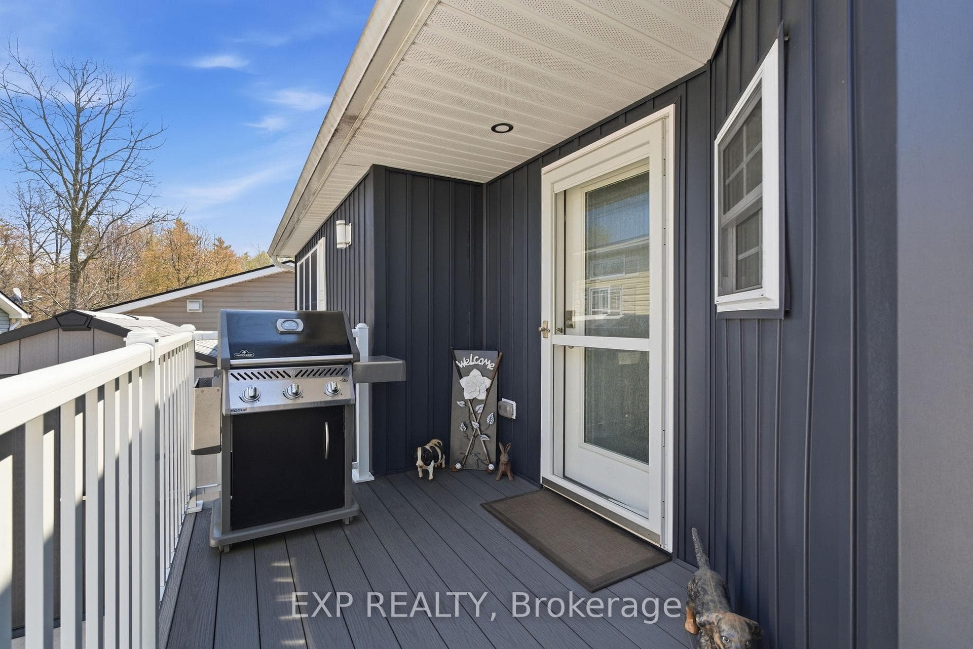 4449 Milburough Line Unit 4 Ironwood - Detached photo 37 of 48 in Burlington, Ontario