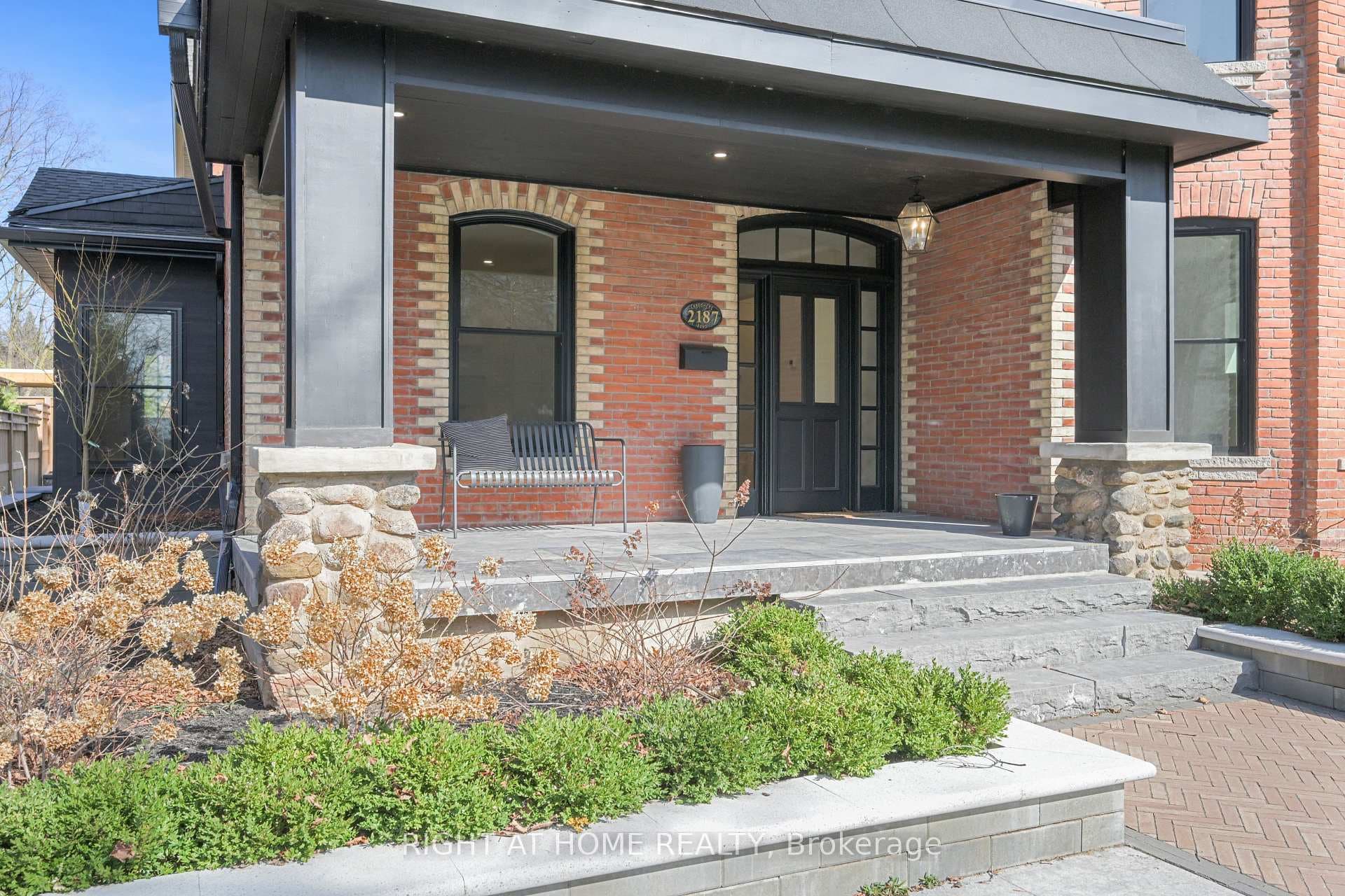 2187 Lakeshore Road - Detached photo 1 of 28 in Burlington, Ontario