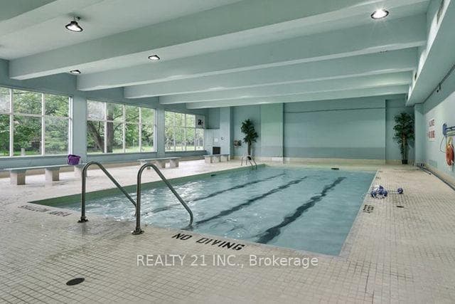 1968 Main Street Unit 1108 - Condo photo 25 of 28 in Hamilton, Ontario