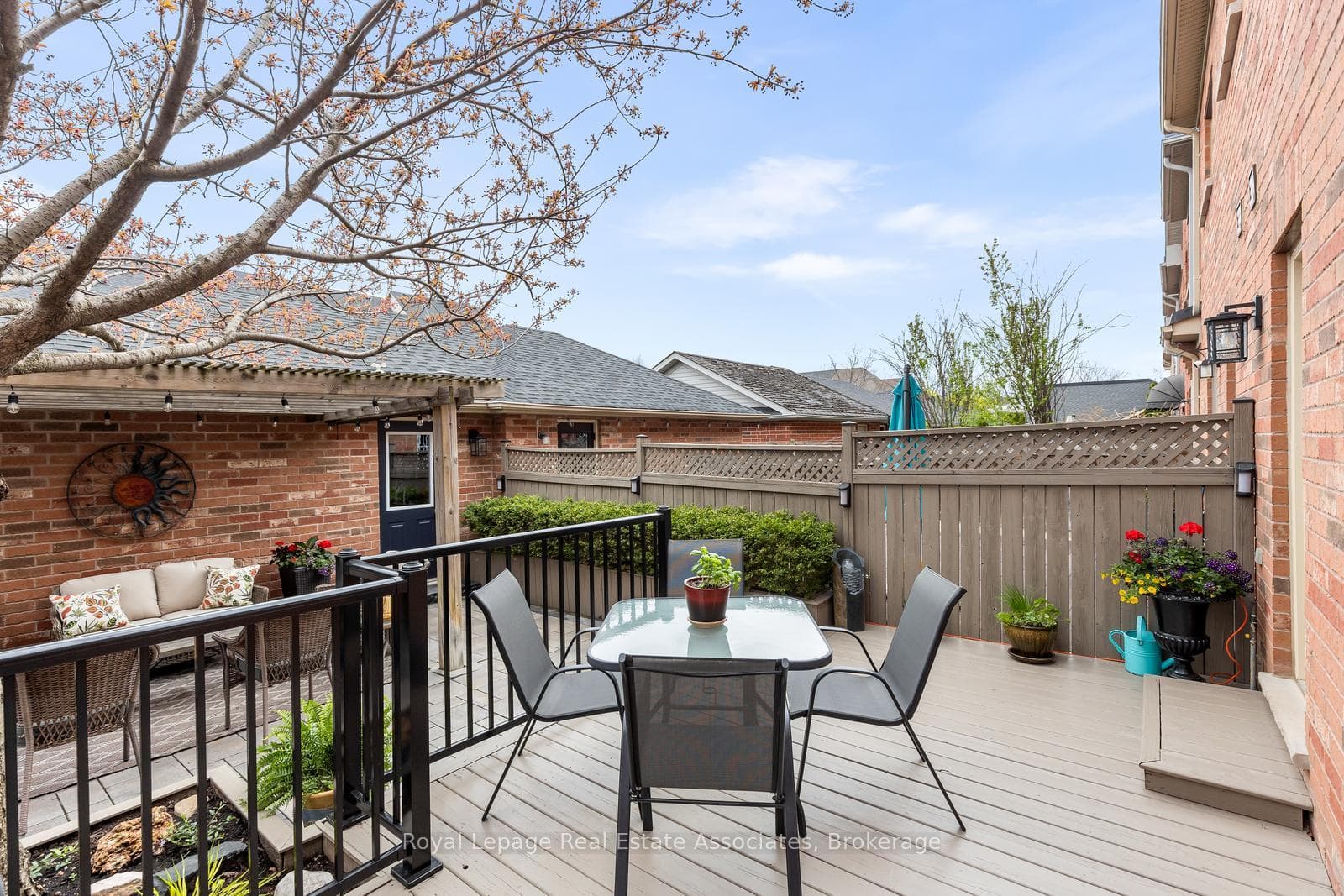 3467 Eglinton Avenue - Townhouse photo 35 of 38 in Mississauga, Ontario