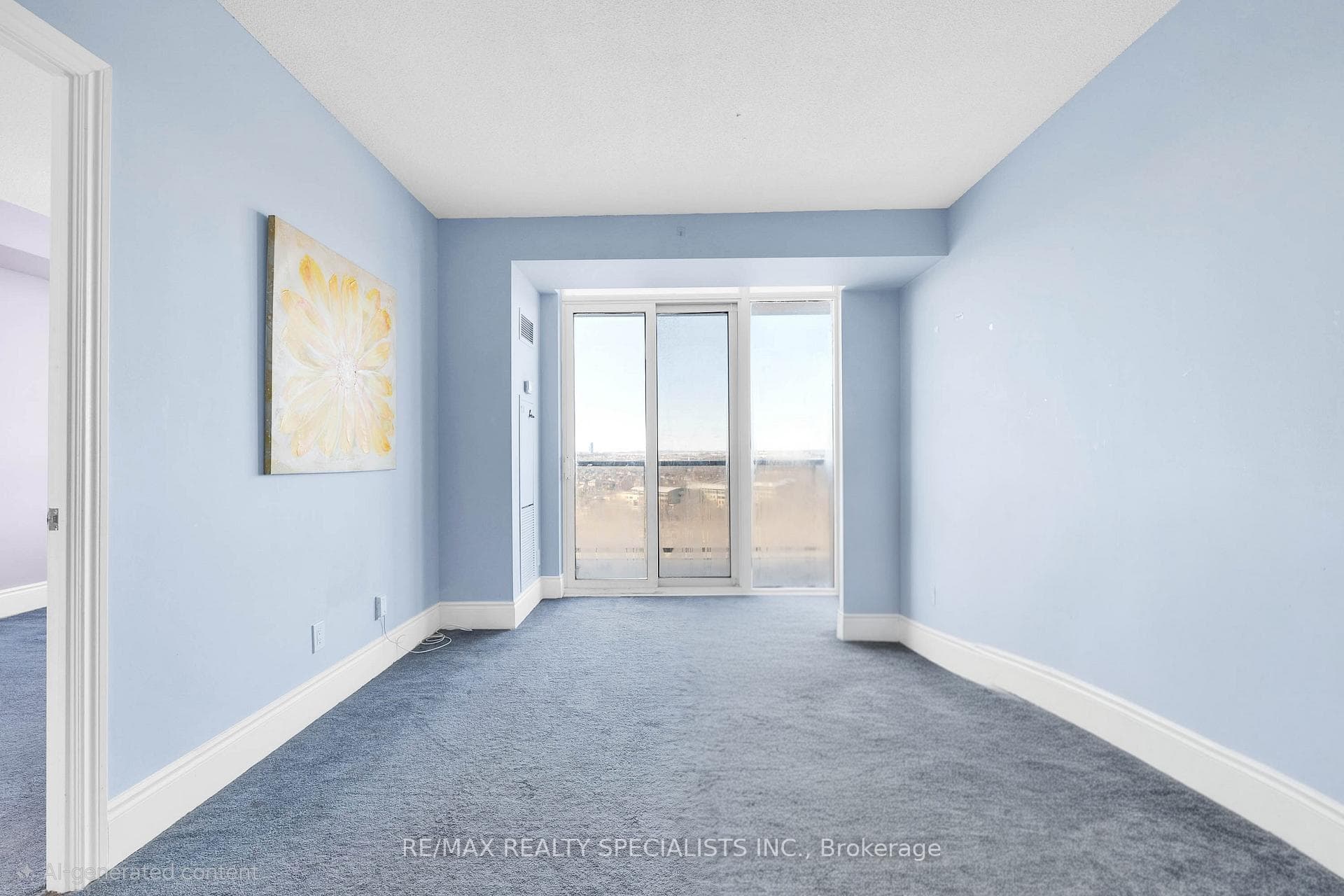 710 Humberwood Boulevard Unit 1404 - Condo photo 6 of 24 in Etobicoke (West Mall / Rexdale), Ontario