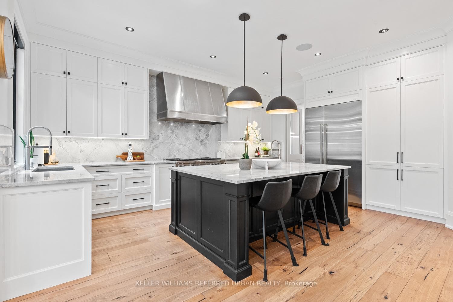 45 Norden Crescent - Detached photo 8 of 50 in Don Mills / Parkwoods / Victoria Village, Ontario