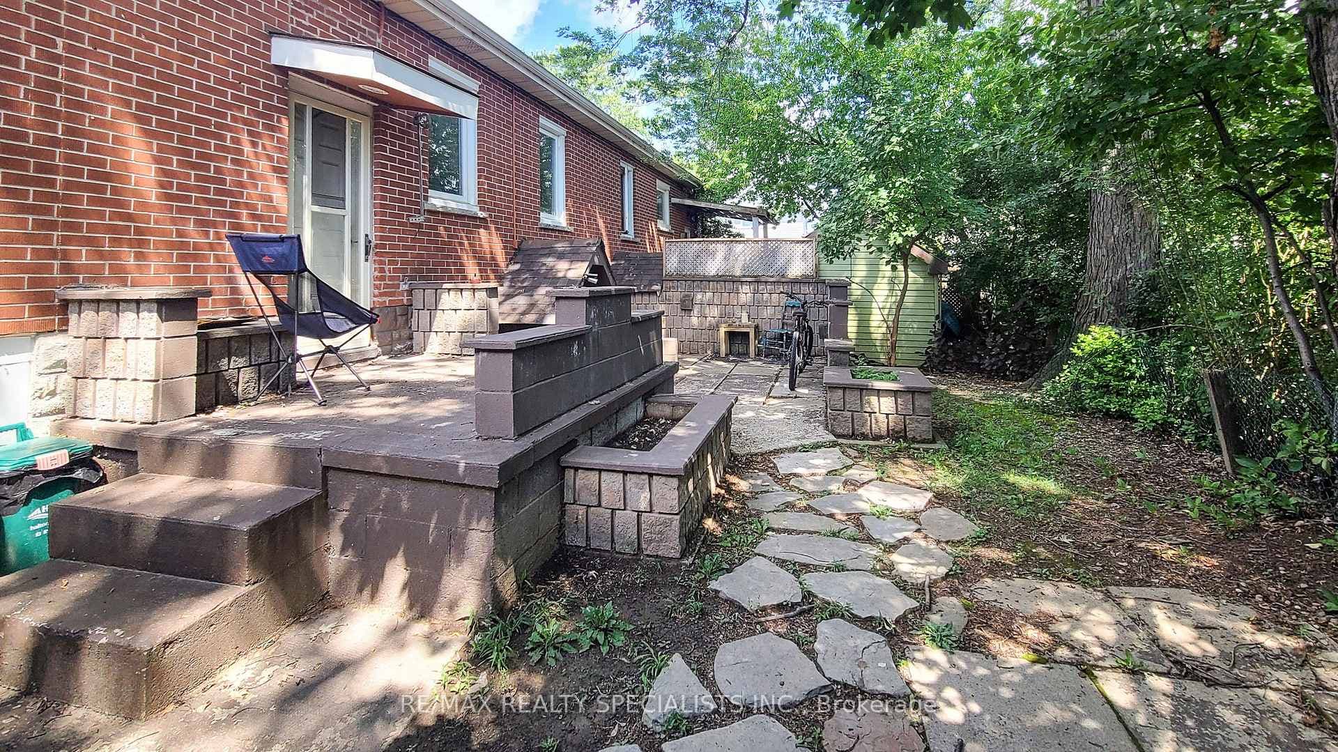 1306-08 Leighland Road - Semi-Detached photo 41 of 43 in Burlington, Ontario