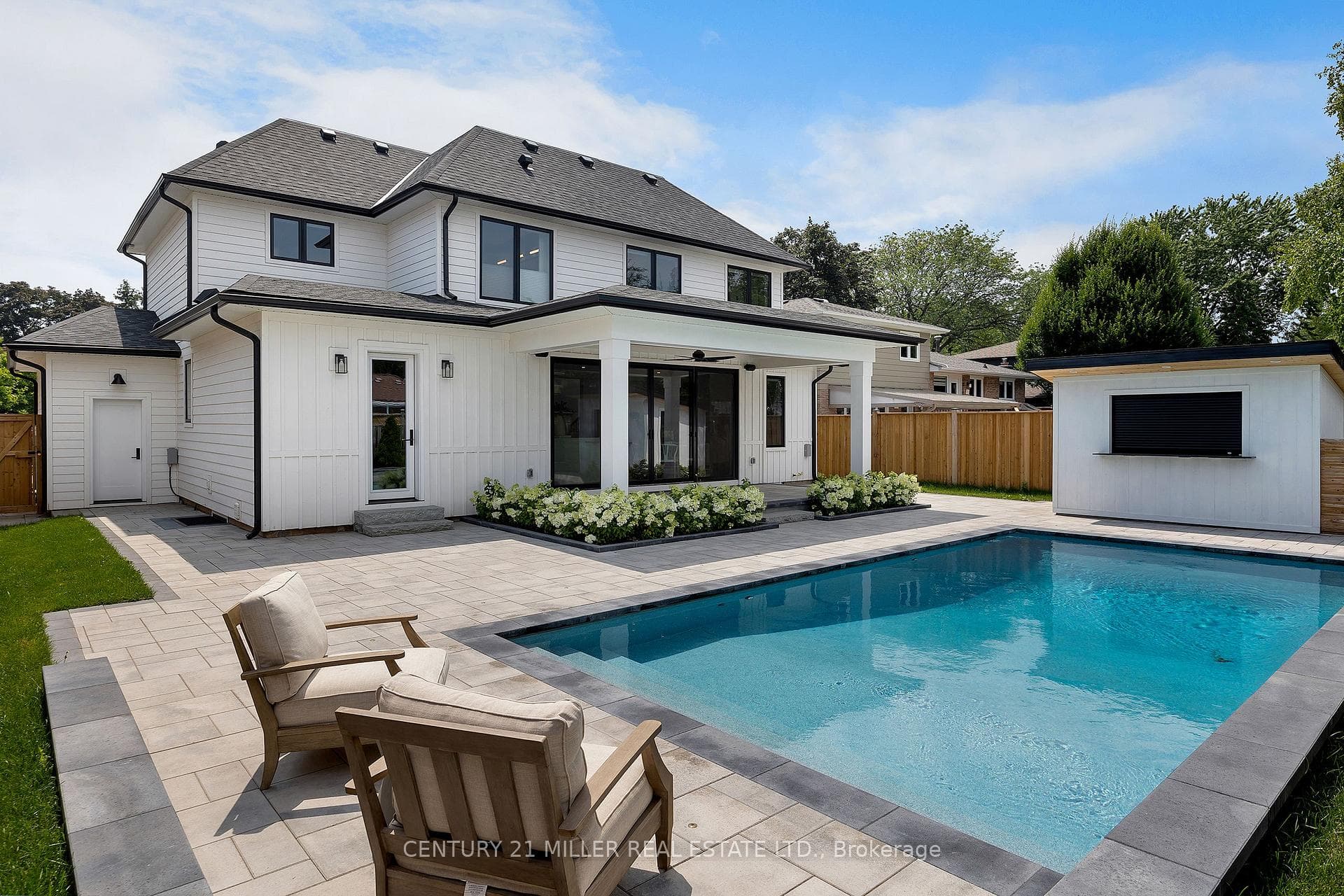 257 Sunrise Crescent - Detached photo 36 of 44 in Oakville, Ontario