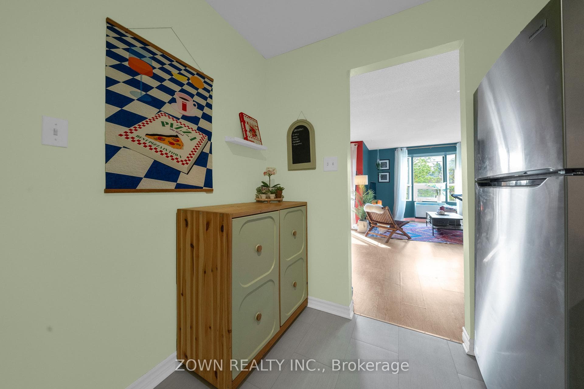 3835 Lakeshore Boulevard Unit 210 - Condo photo 23 of 36 in Liberty Village / Parkdale / South Parkdale, Ontario