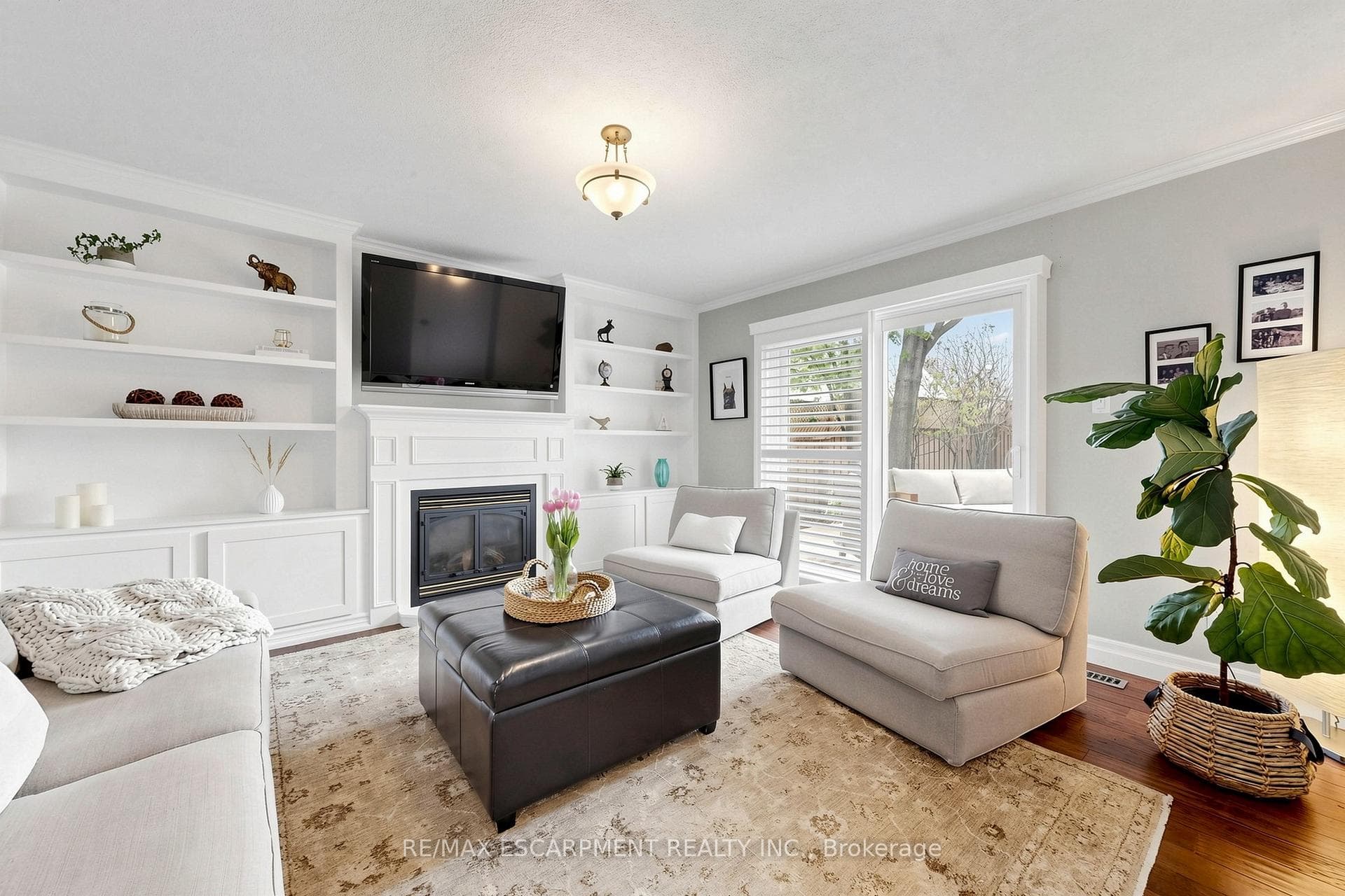 1365 Ester Drive - Detached photo 7 of 48 in Burlington, Ontario