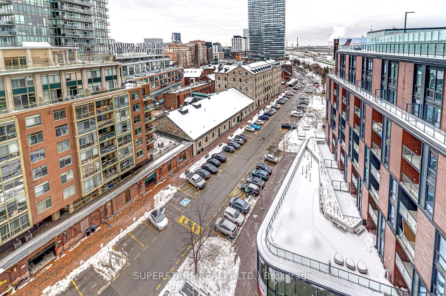 35 Parliament Street Unit 601 - Condo photo 30 of 32 in Regent Park / Cabbagetown / St. James Town, Ontario